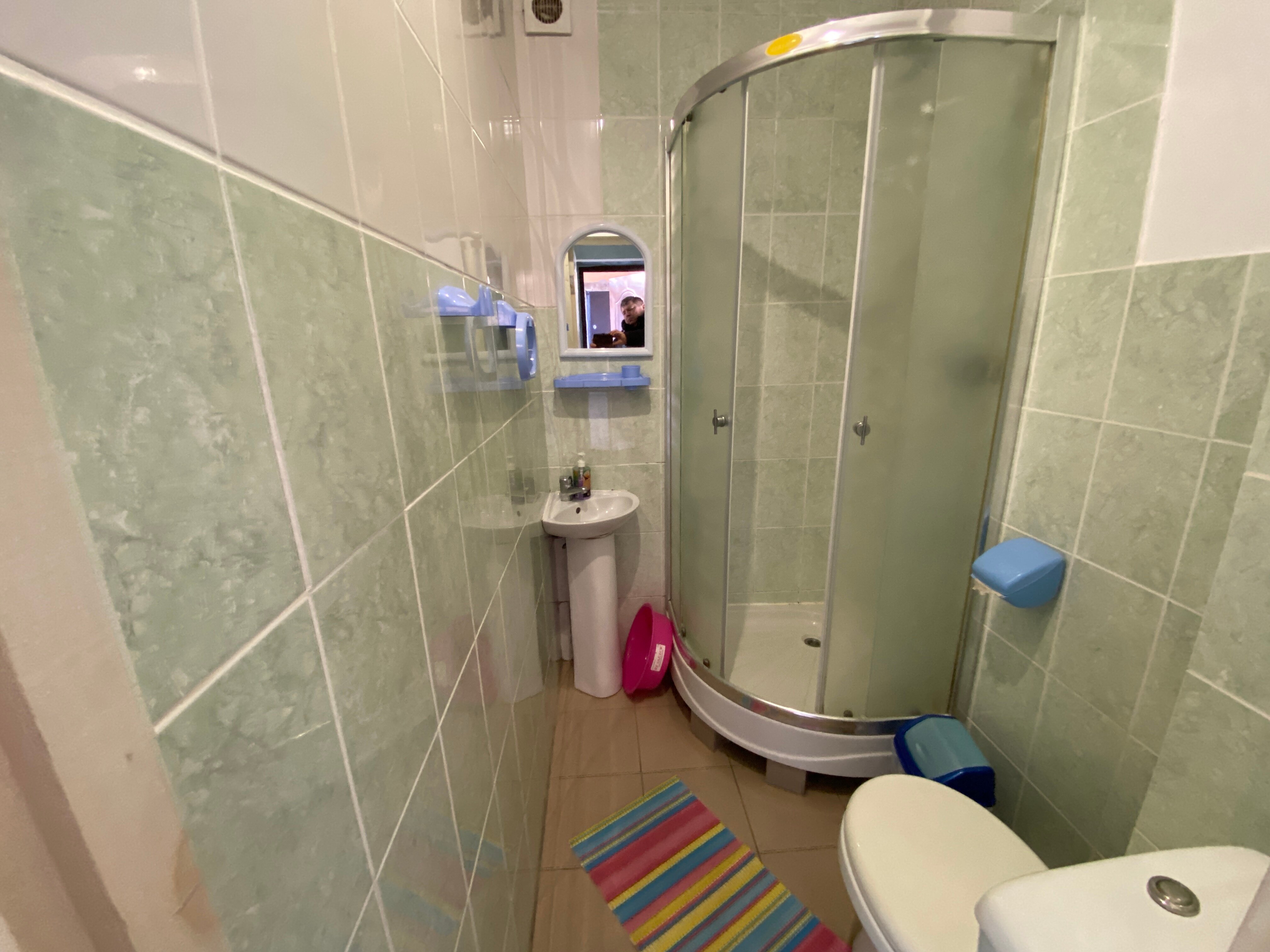 Классический трехместный номер