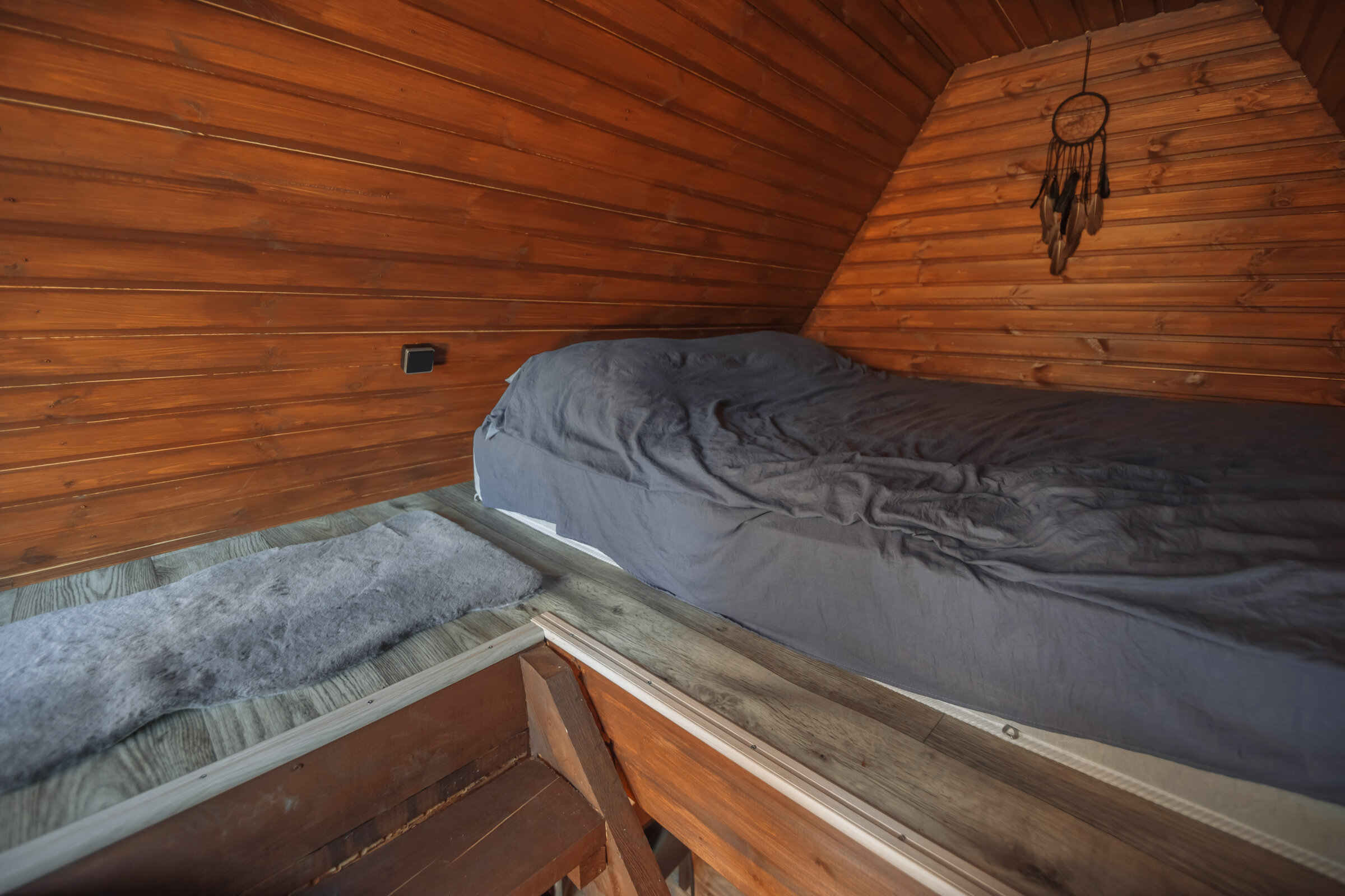 Апартаменты с видом на бассейн