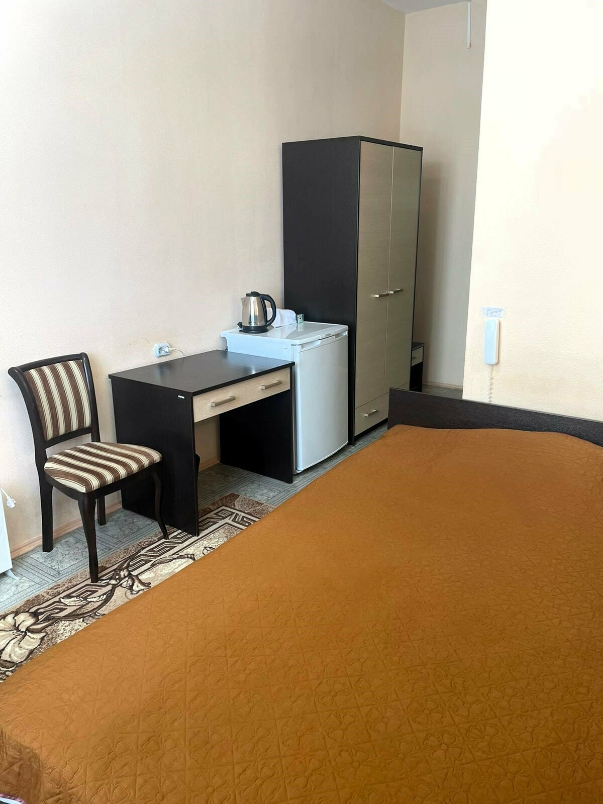 Семейный номер