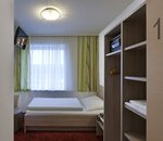 Одноместный номер в Hotel Restaurant Wallner