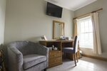 Двухместный номер «Комфорт» в St David's Cross Hotel
