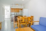 Стандартный дуплекс, 2 спальни в Apartamentos Puerto Colon Club