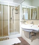 Двухместный номер, одноместное размещение в Hotel Sirio