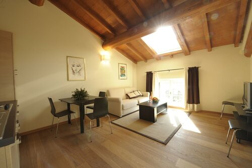Апартаменты, 1 спальня в Relais Corte Paradiso