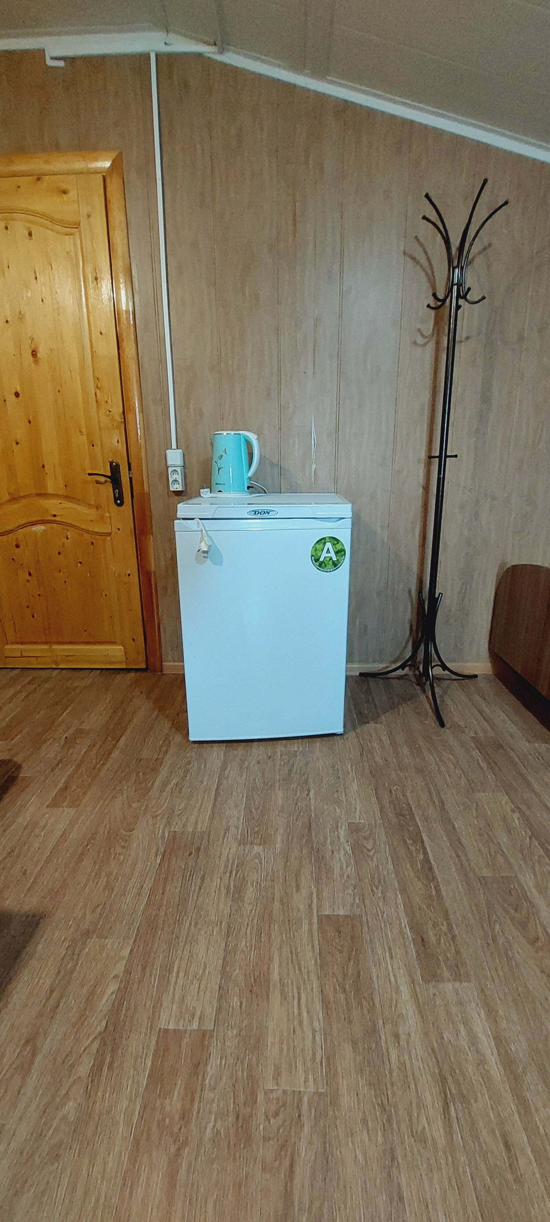 Семейный номер с ванной комнатой