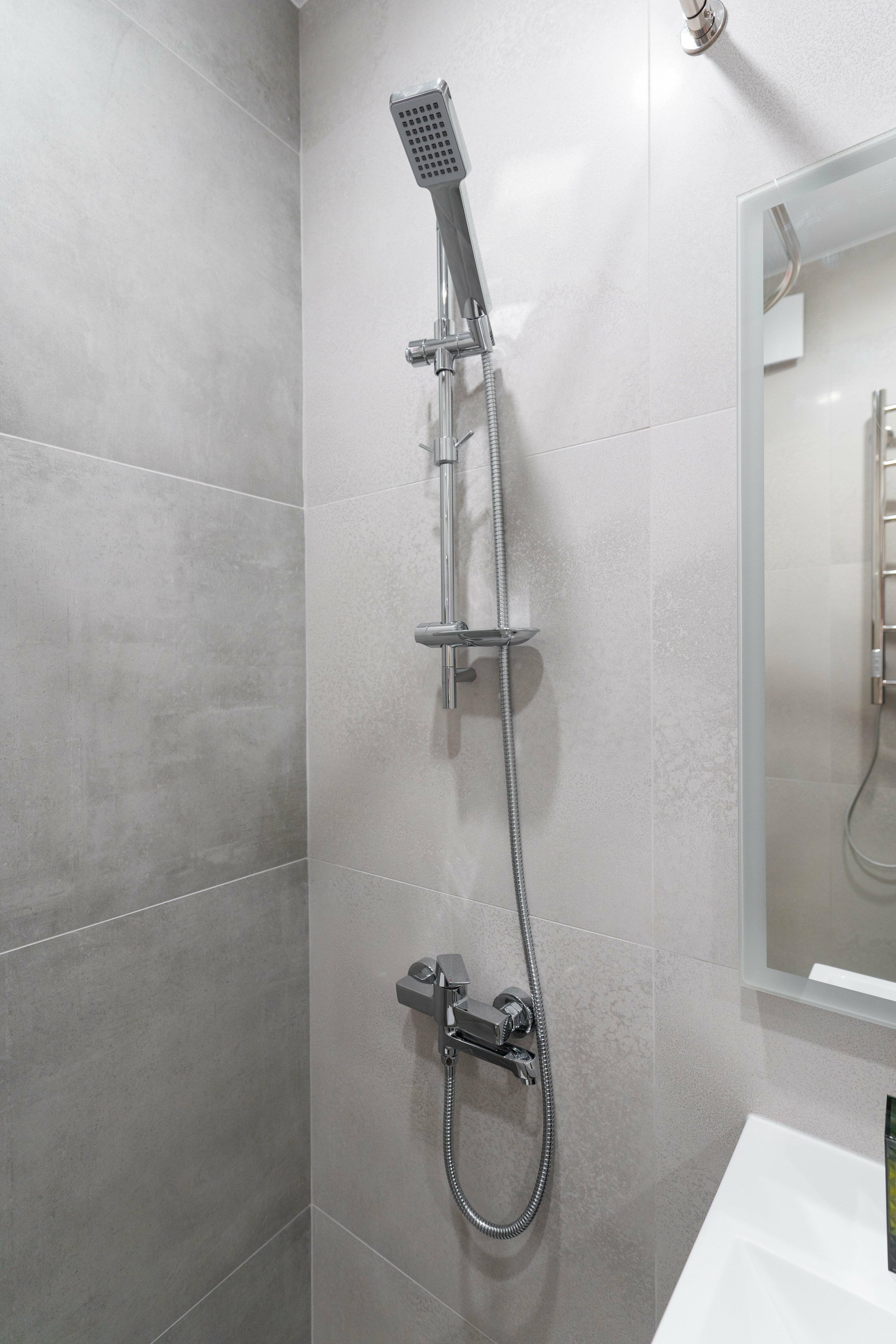 Улучшенные апартаменты