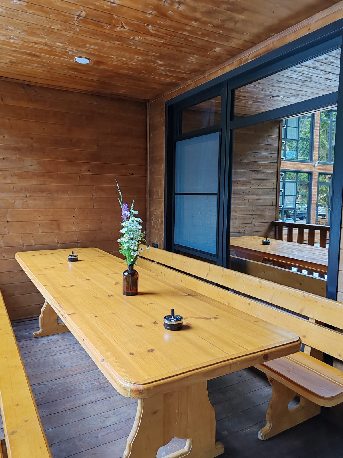 Вилла Делюкс