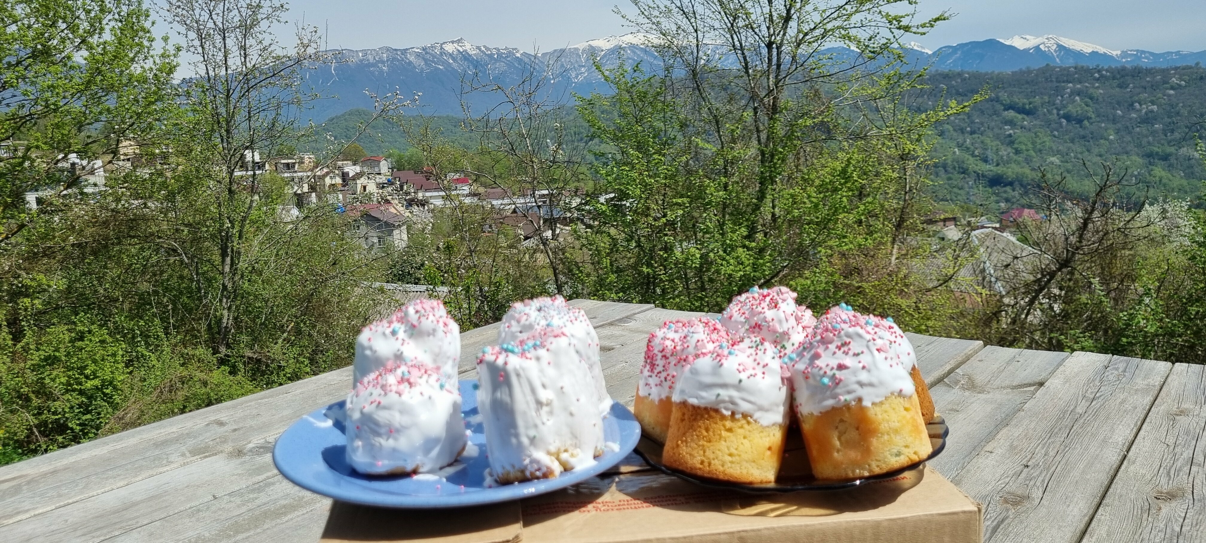 Бюджетный двухместный номер с 2 отдельными кроватями