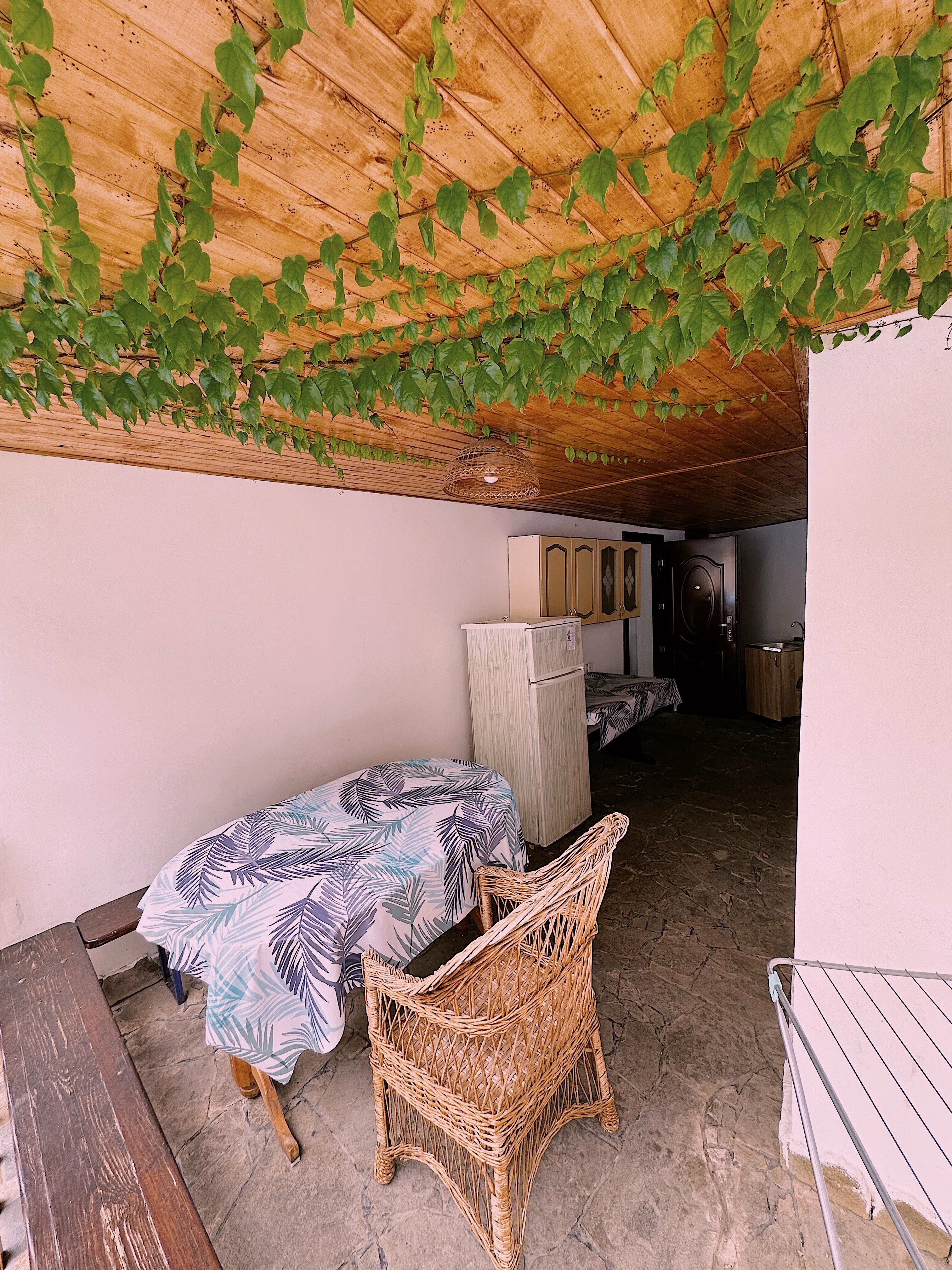 Стандартный семейный номер