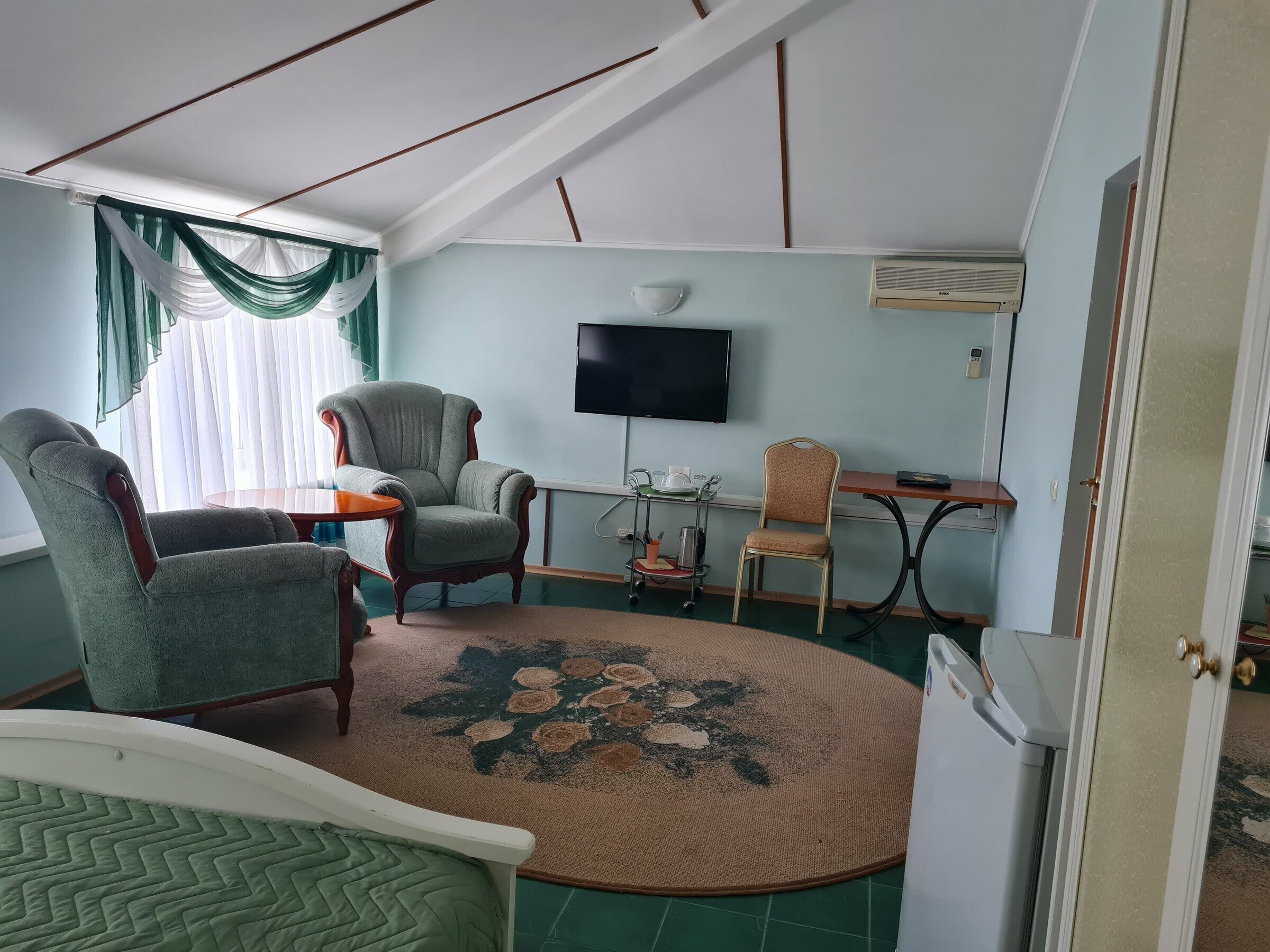 Семейный номер