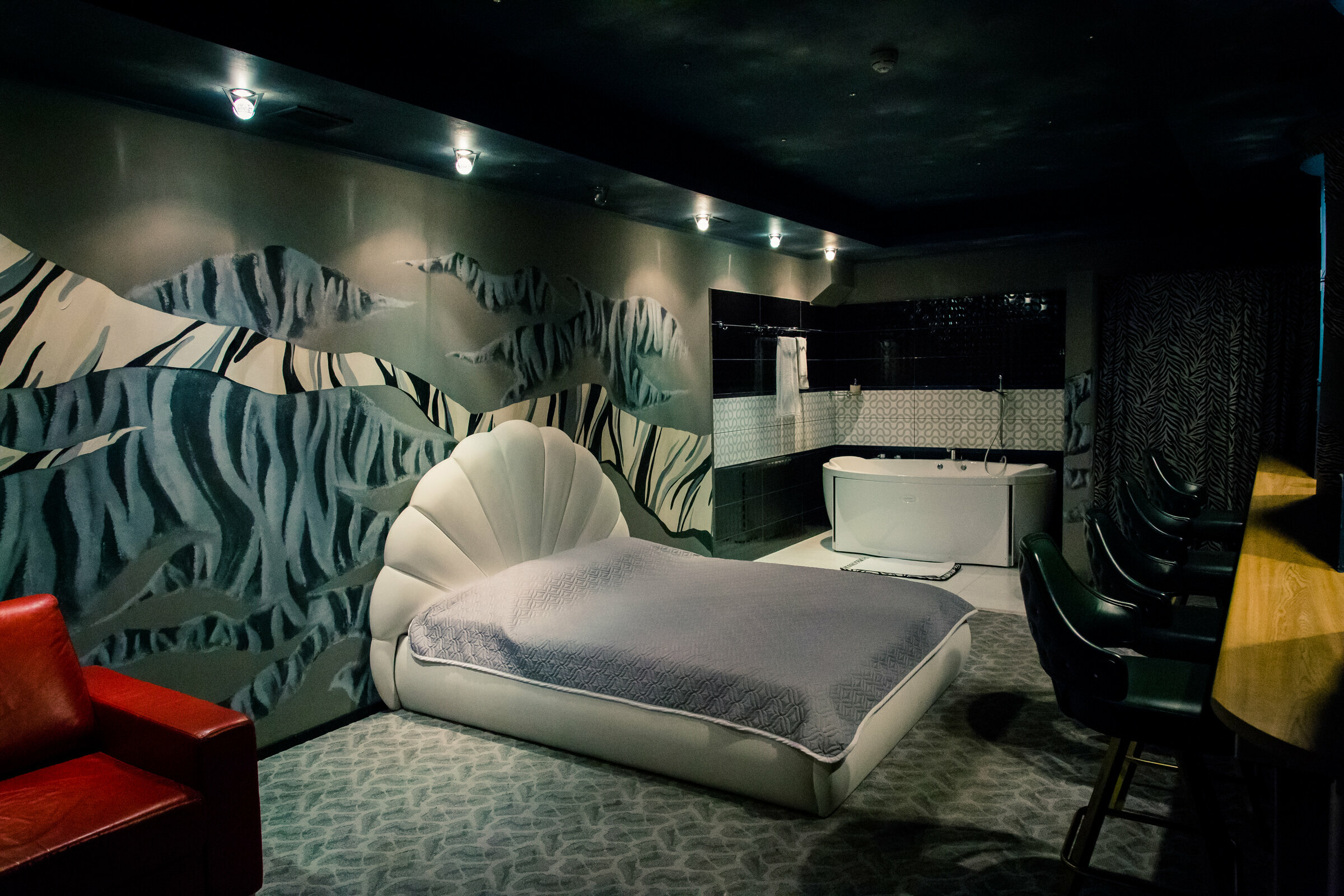 Апартаменты