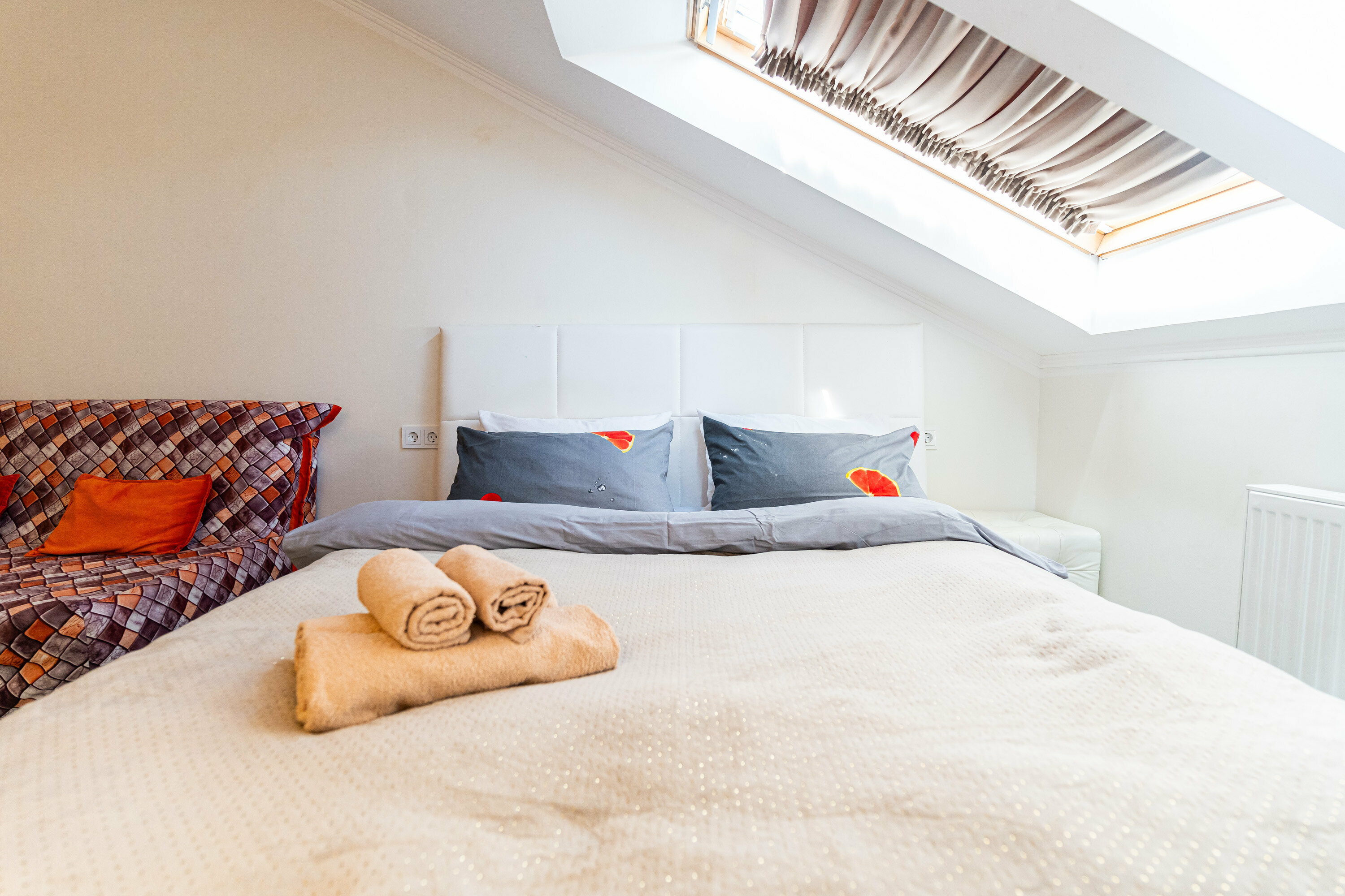 Апартаменты-студия