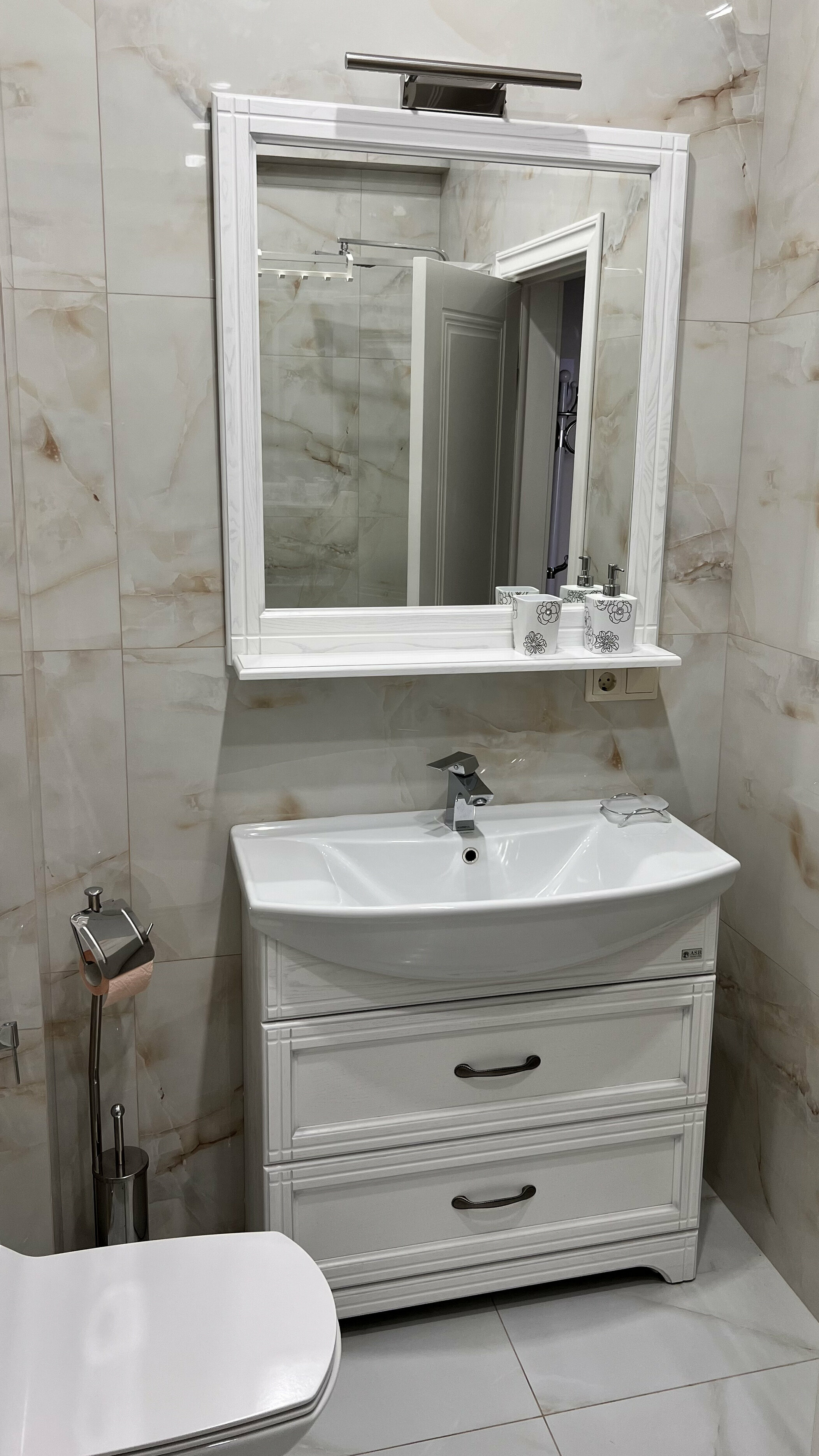 Классический трехместный номер