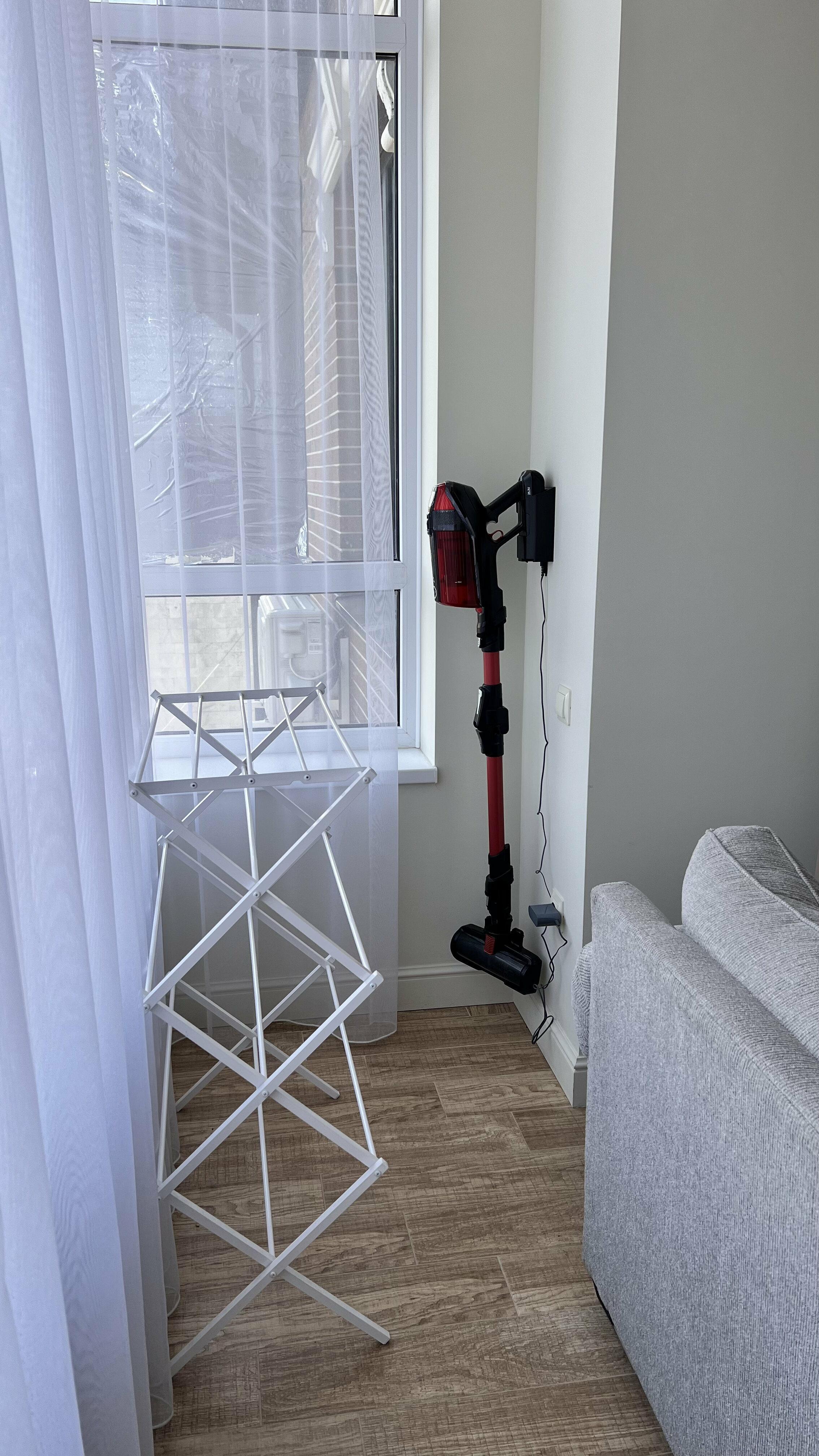 Классический трехместный номер