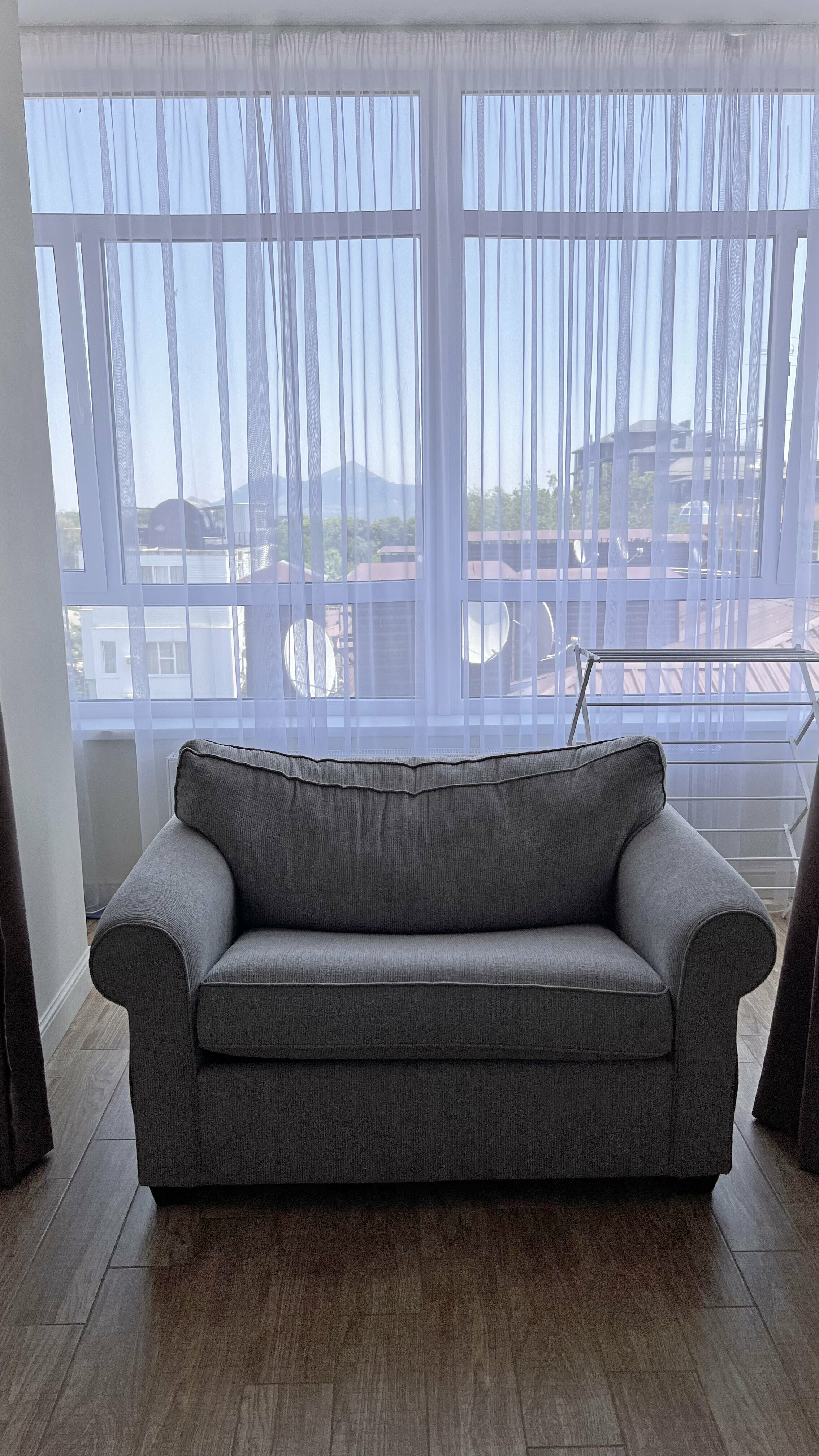 Классический трехместный номер