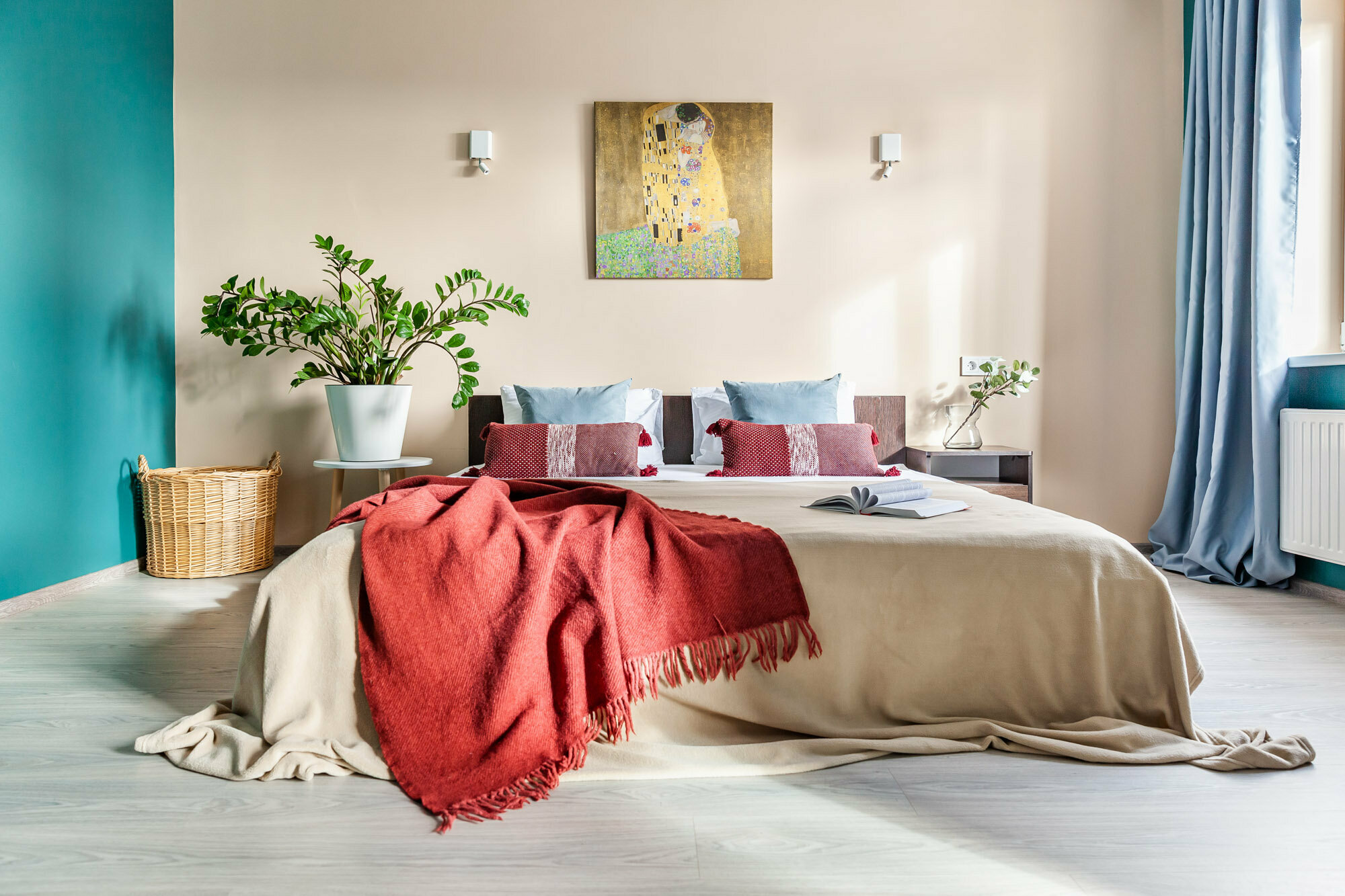 Апартаменты-студия