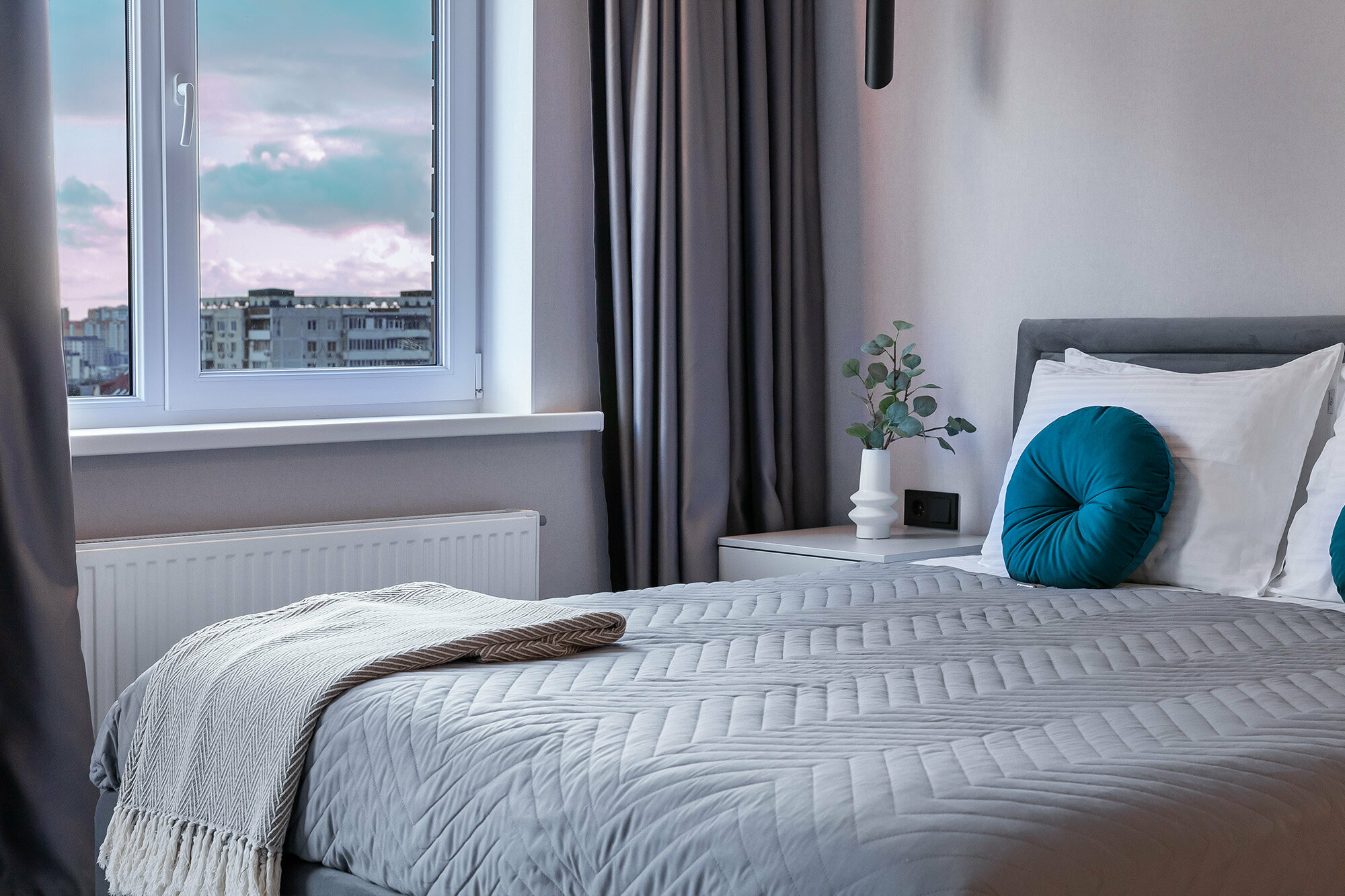 Апартаменты-студия