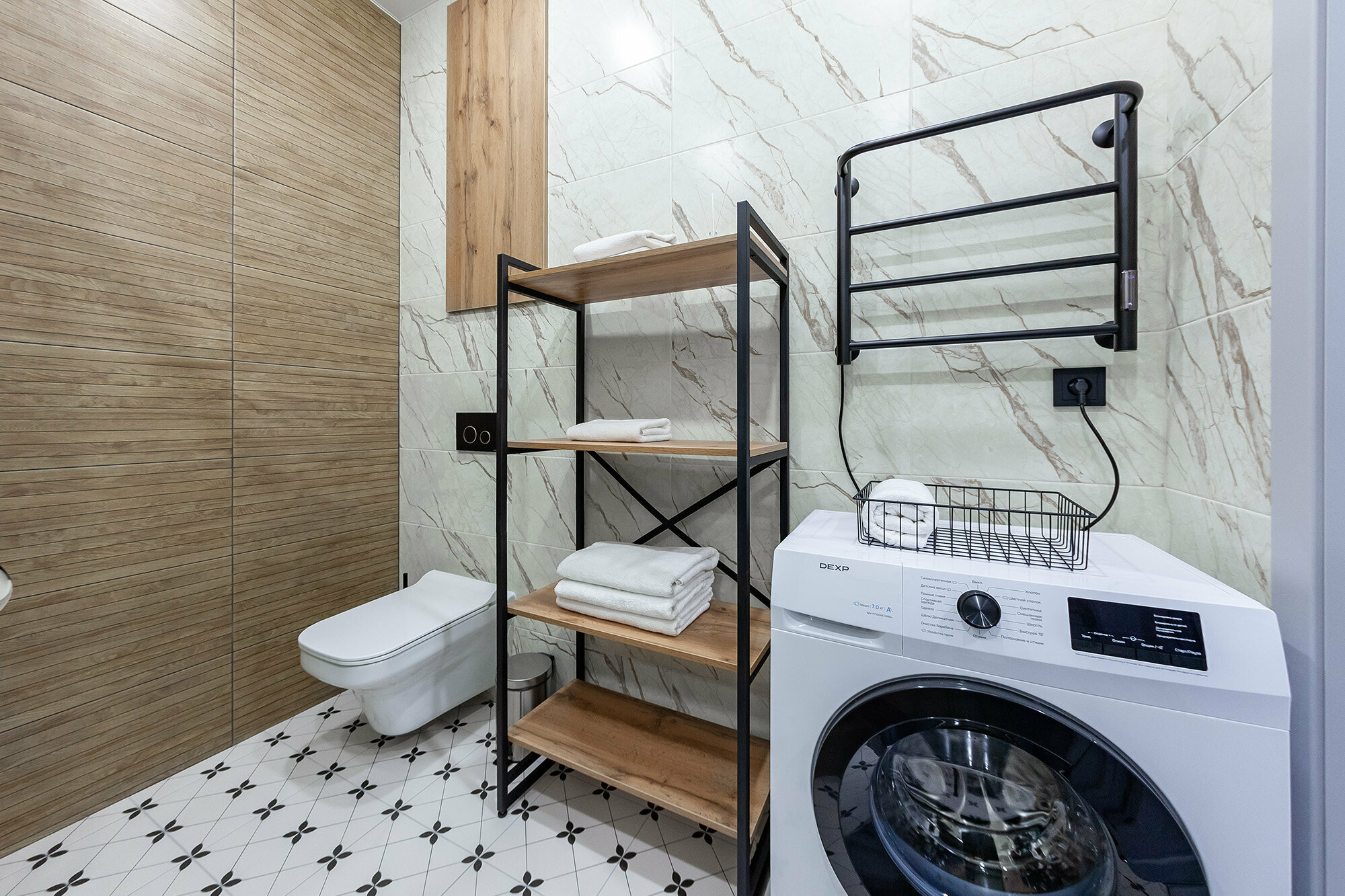 Апартаменты-студия