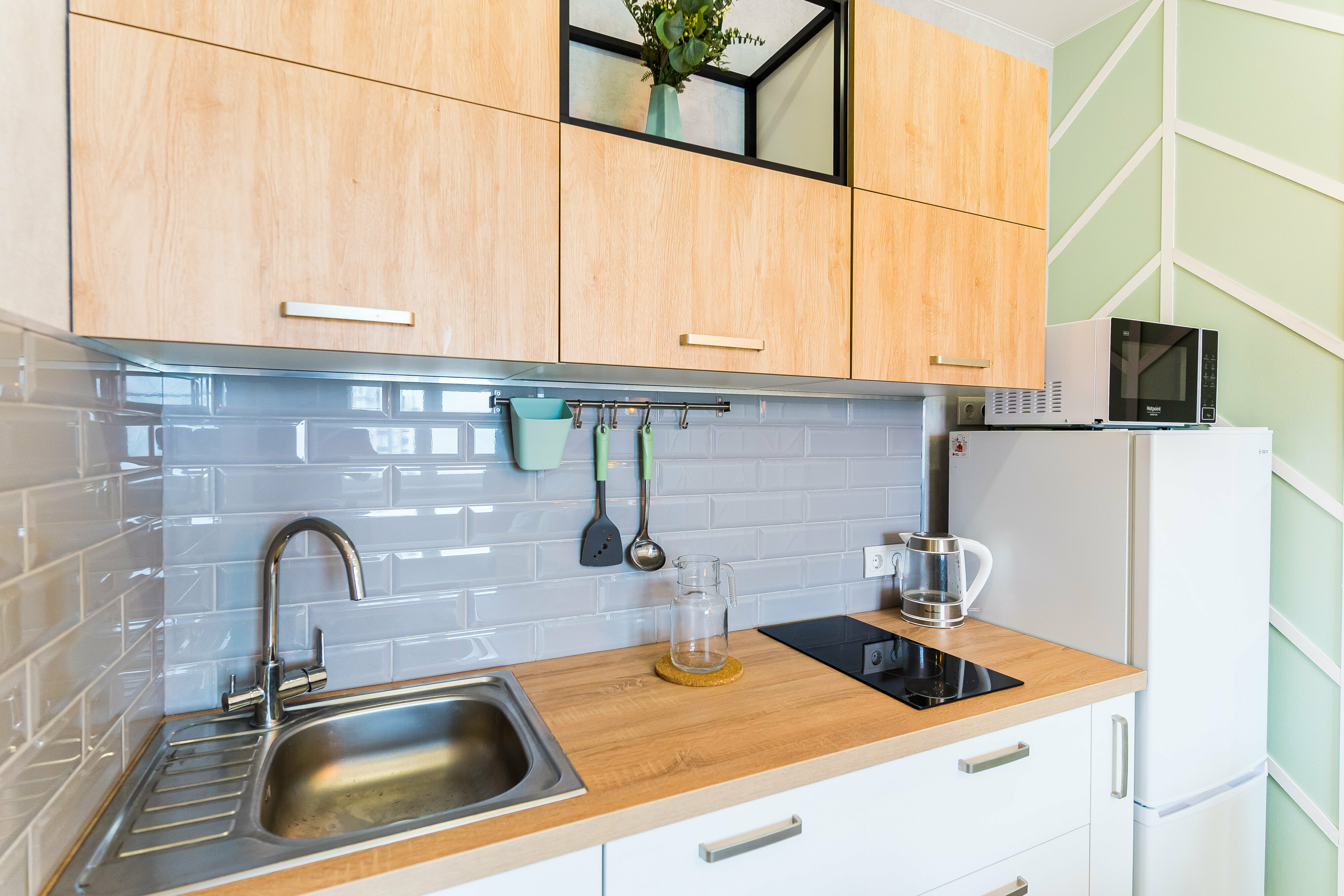 Апартаменты с видом на море