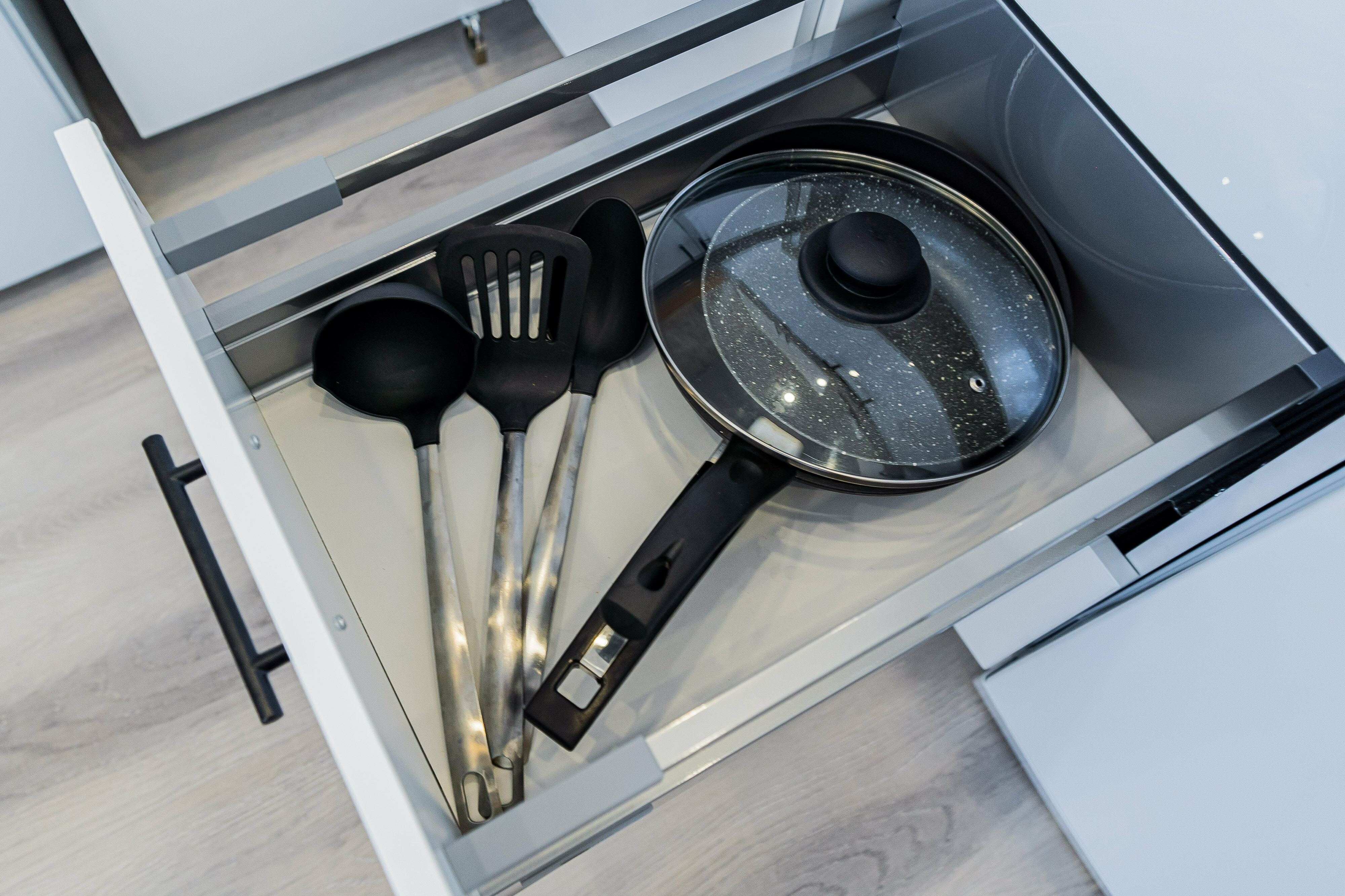 Апартаменты с 1 спальней