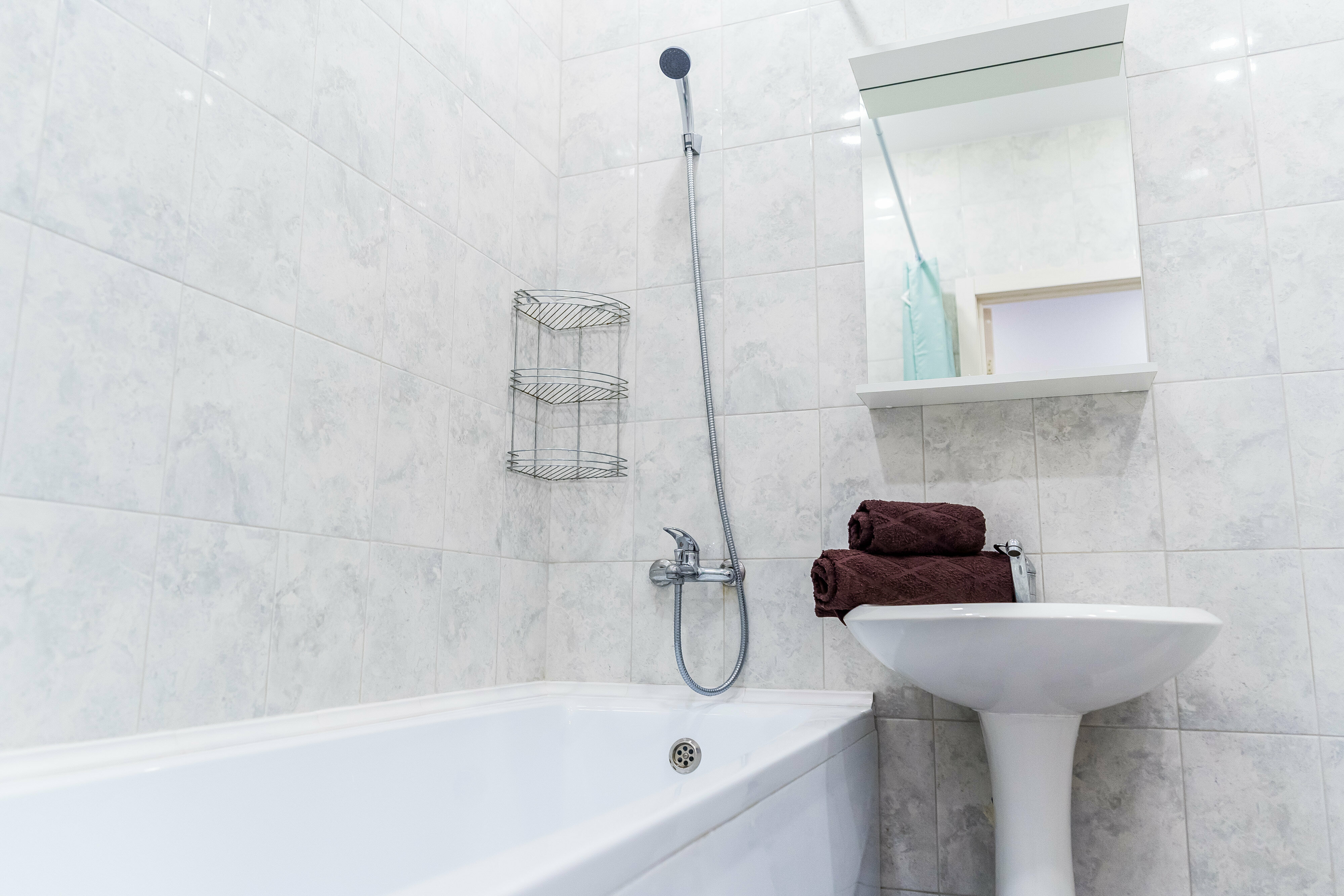 Апартаменты с видом на горы