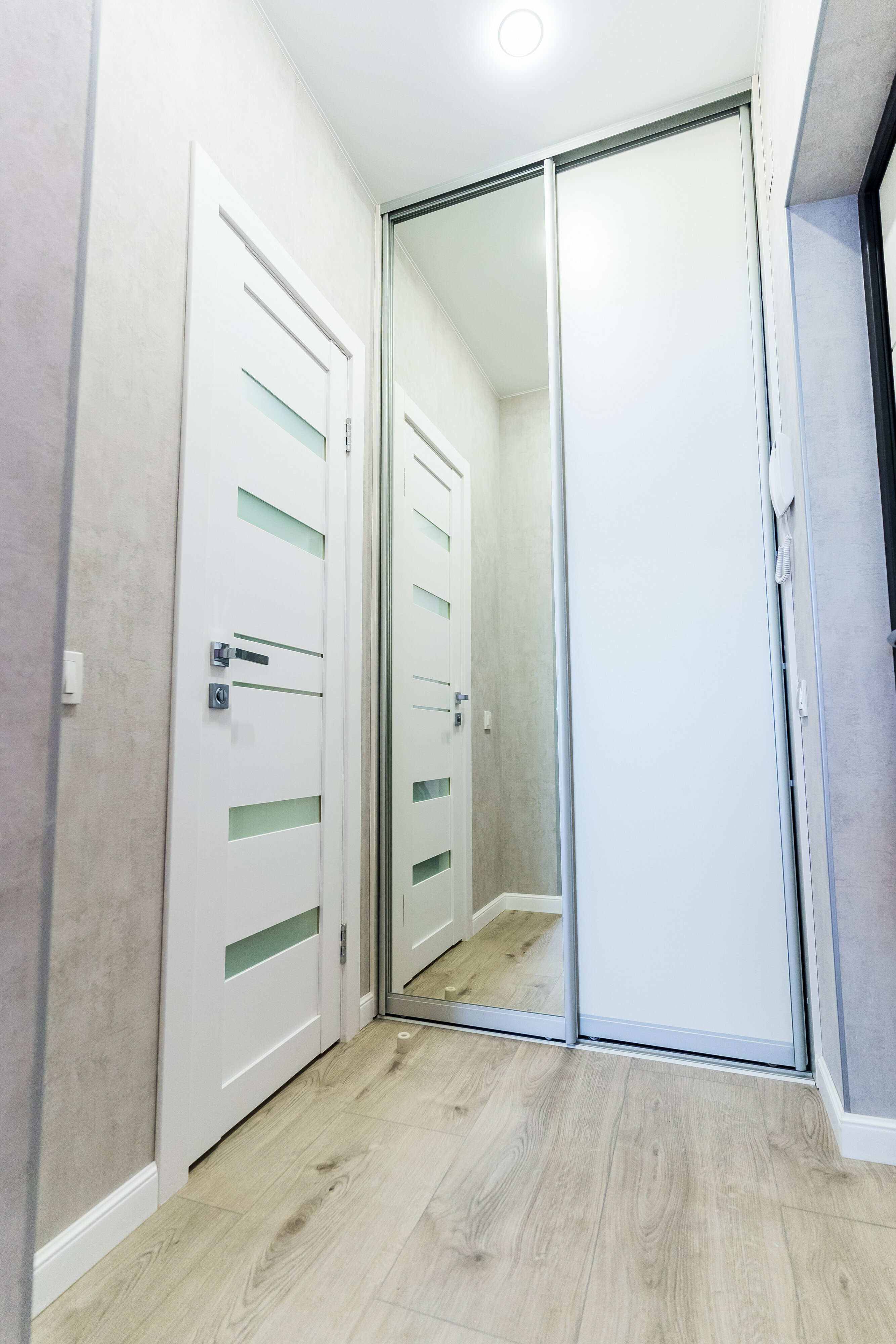 Апартаменты Делюкс