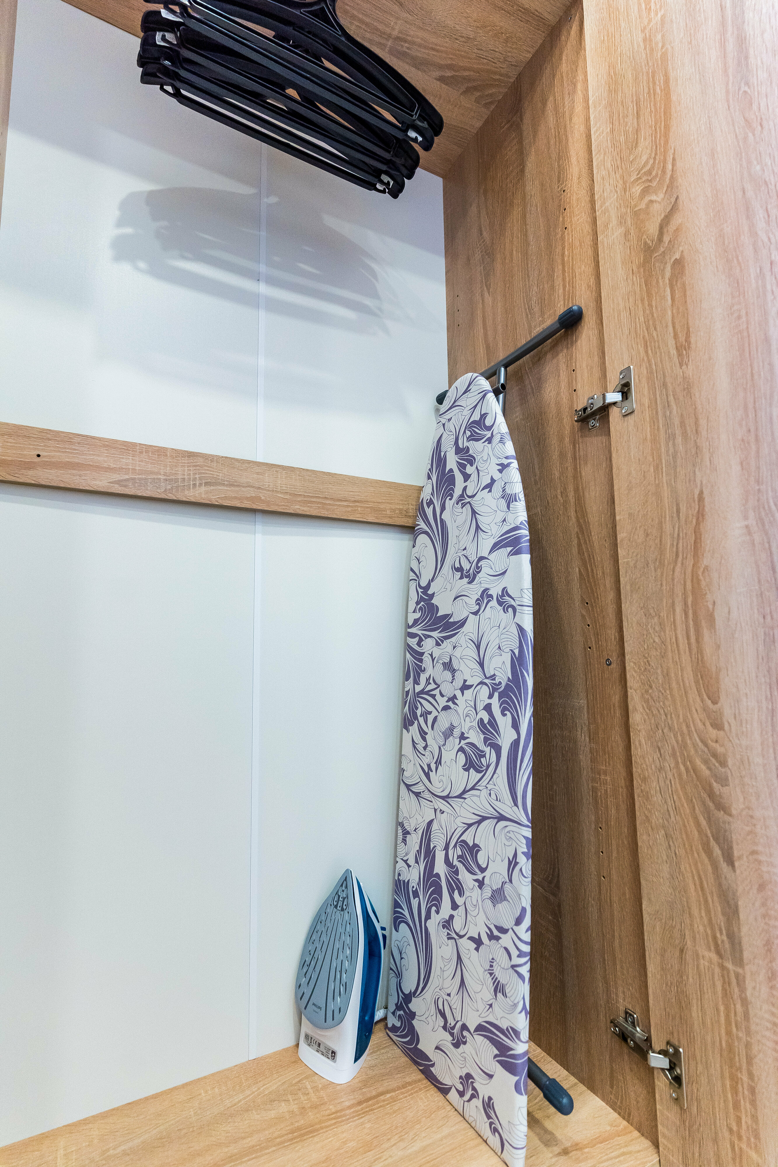 Апартаменты с видом на горы