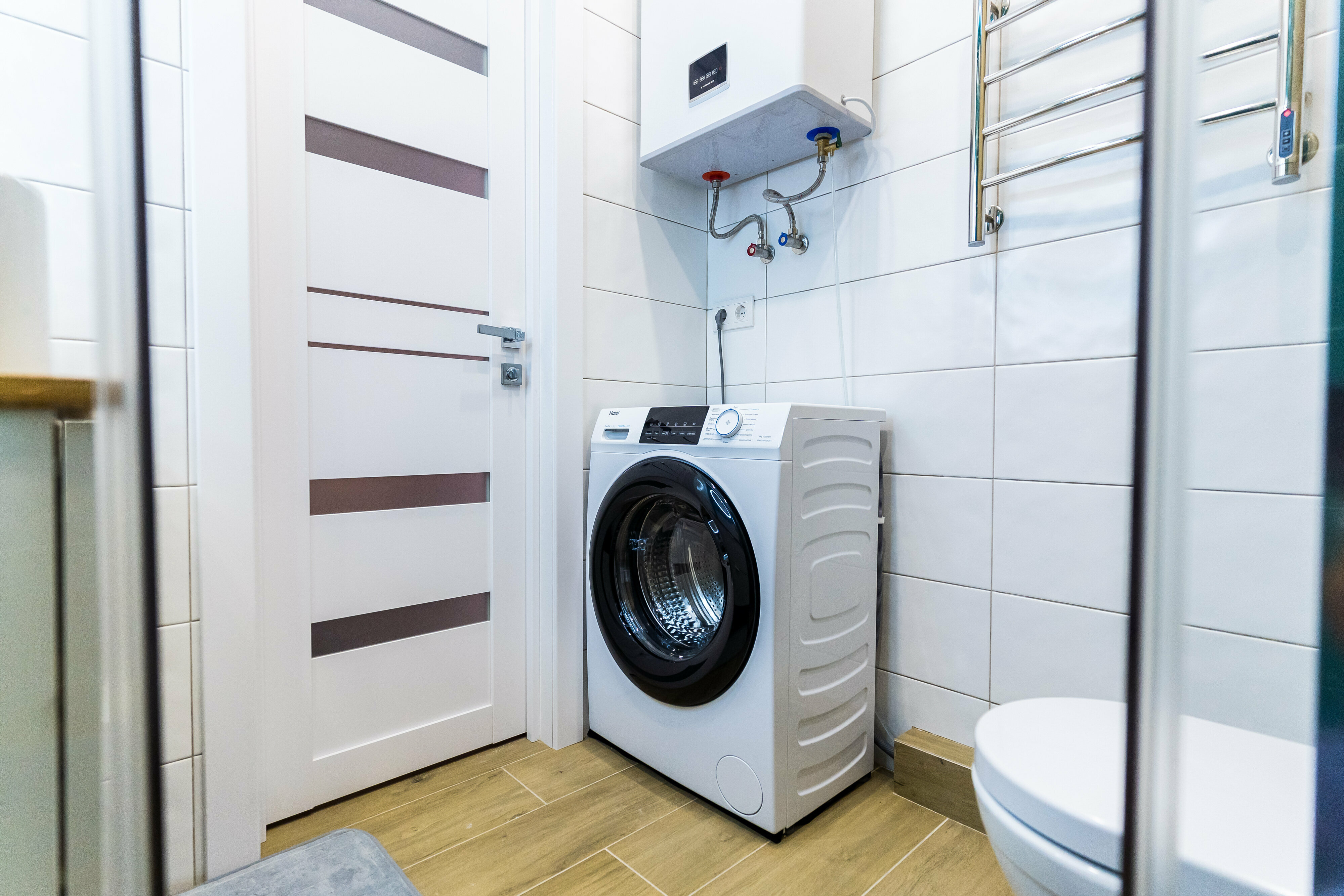 Апартаменты Делюкс