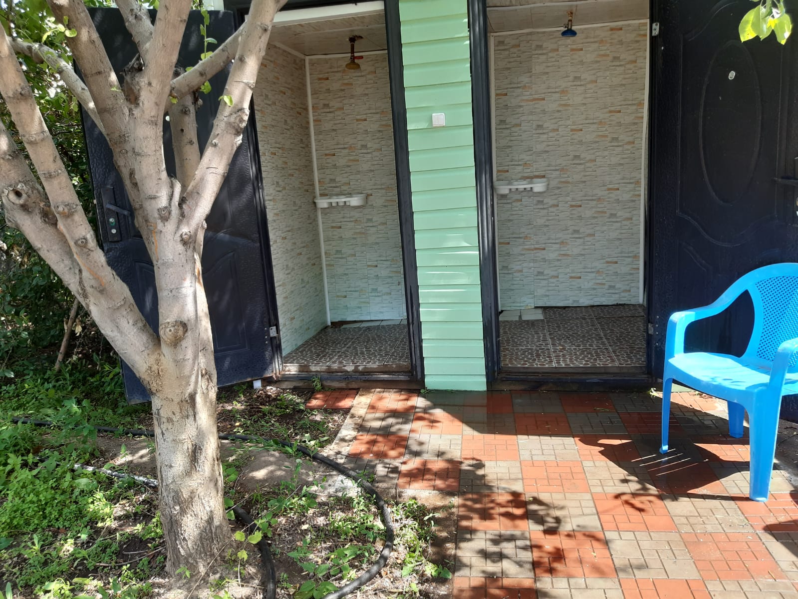 Трехместный номер «Комфорт»