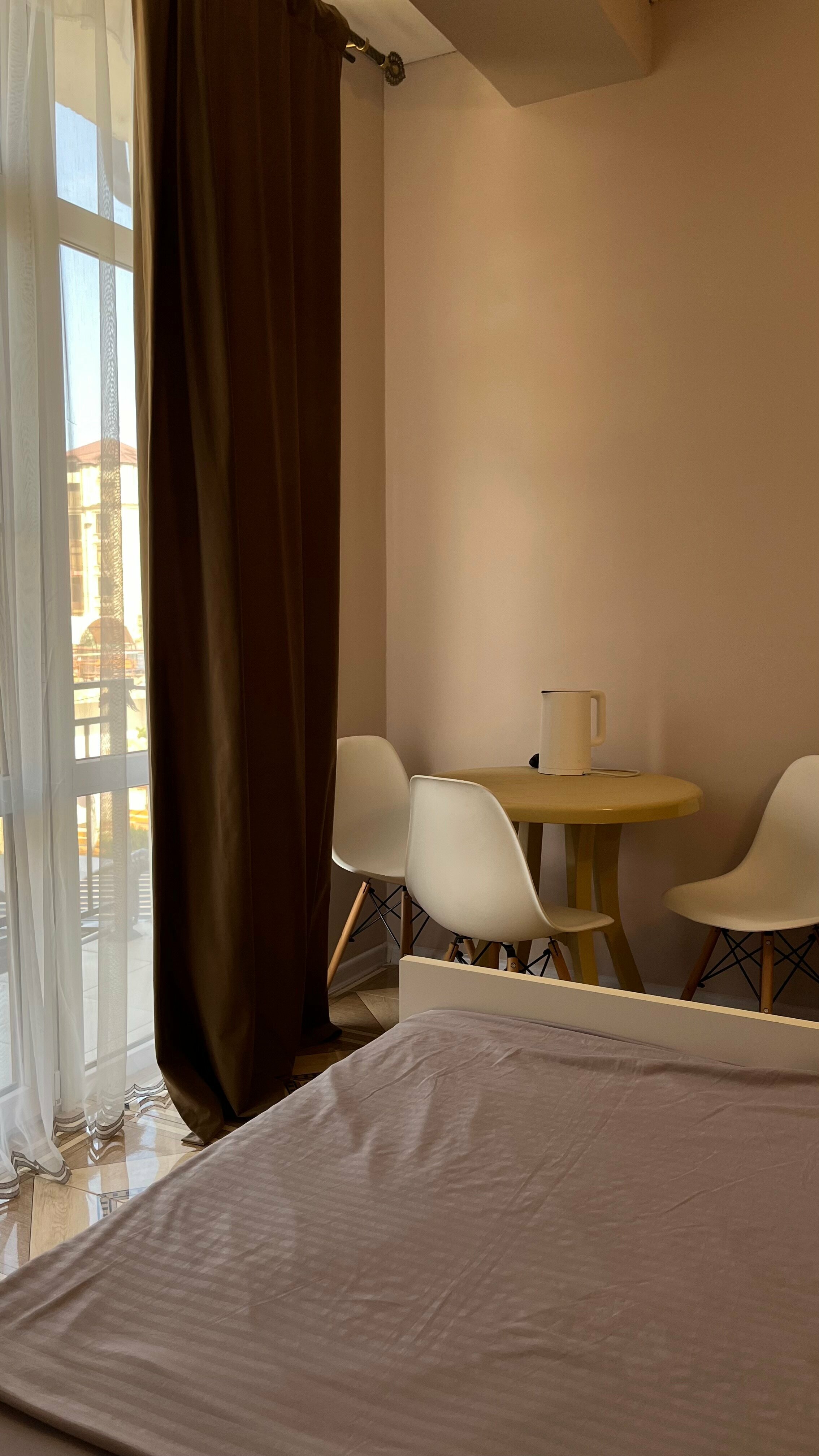 Трехместный номер «Комфорт»