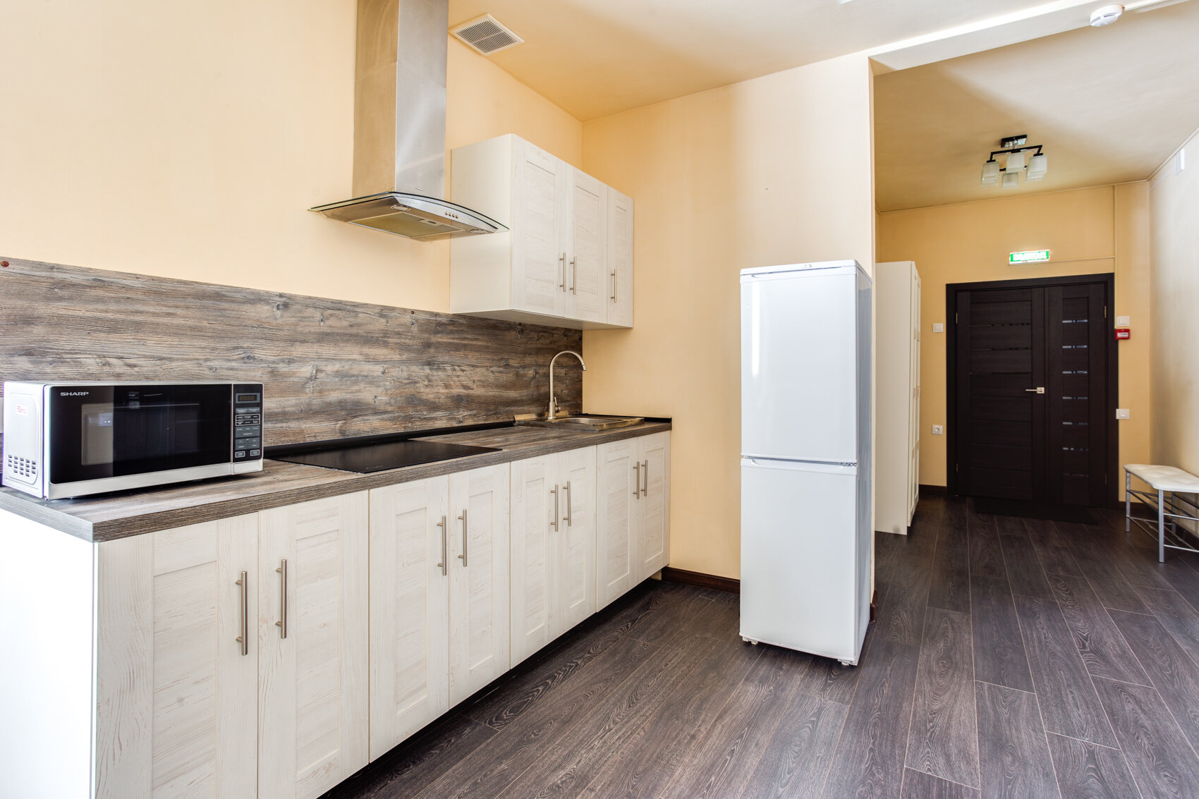 Дом с 3 спальнями