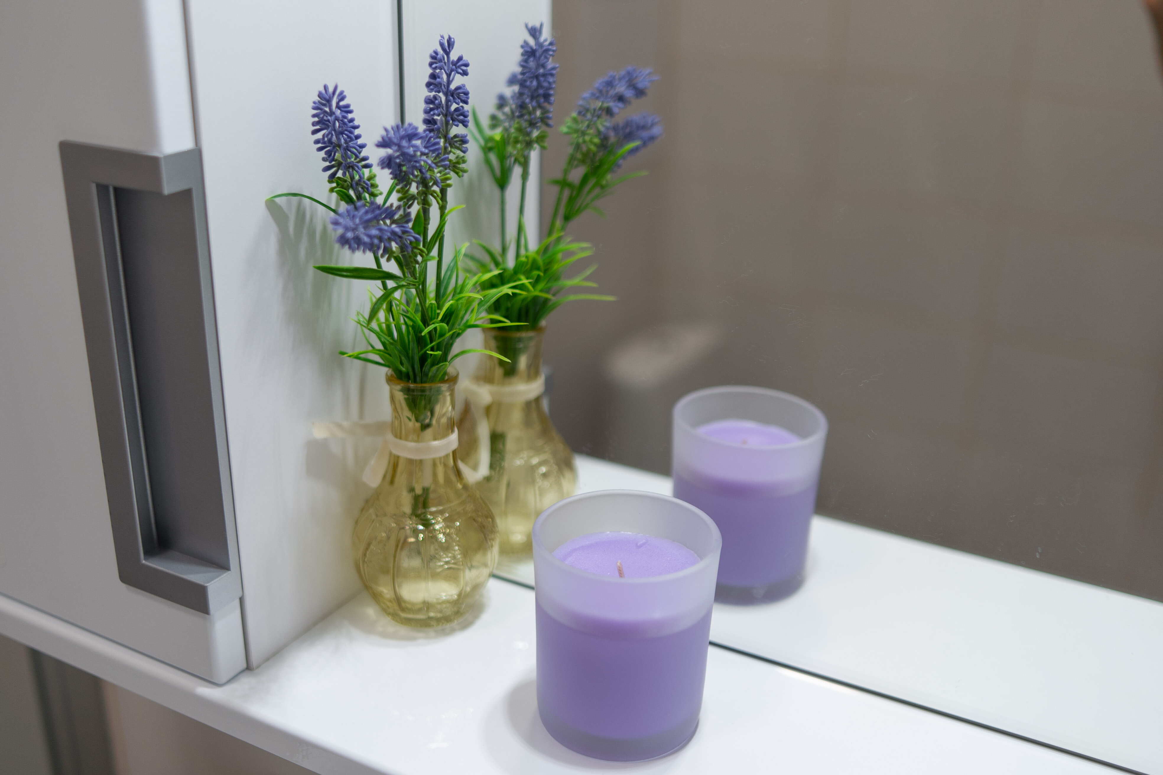 Улучшенные апартаменты