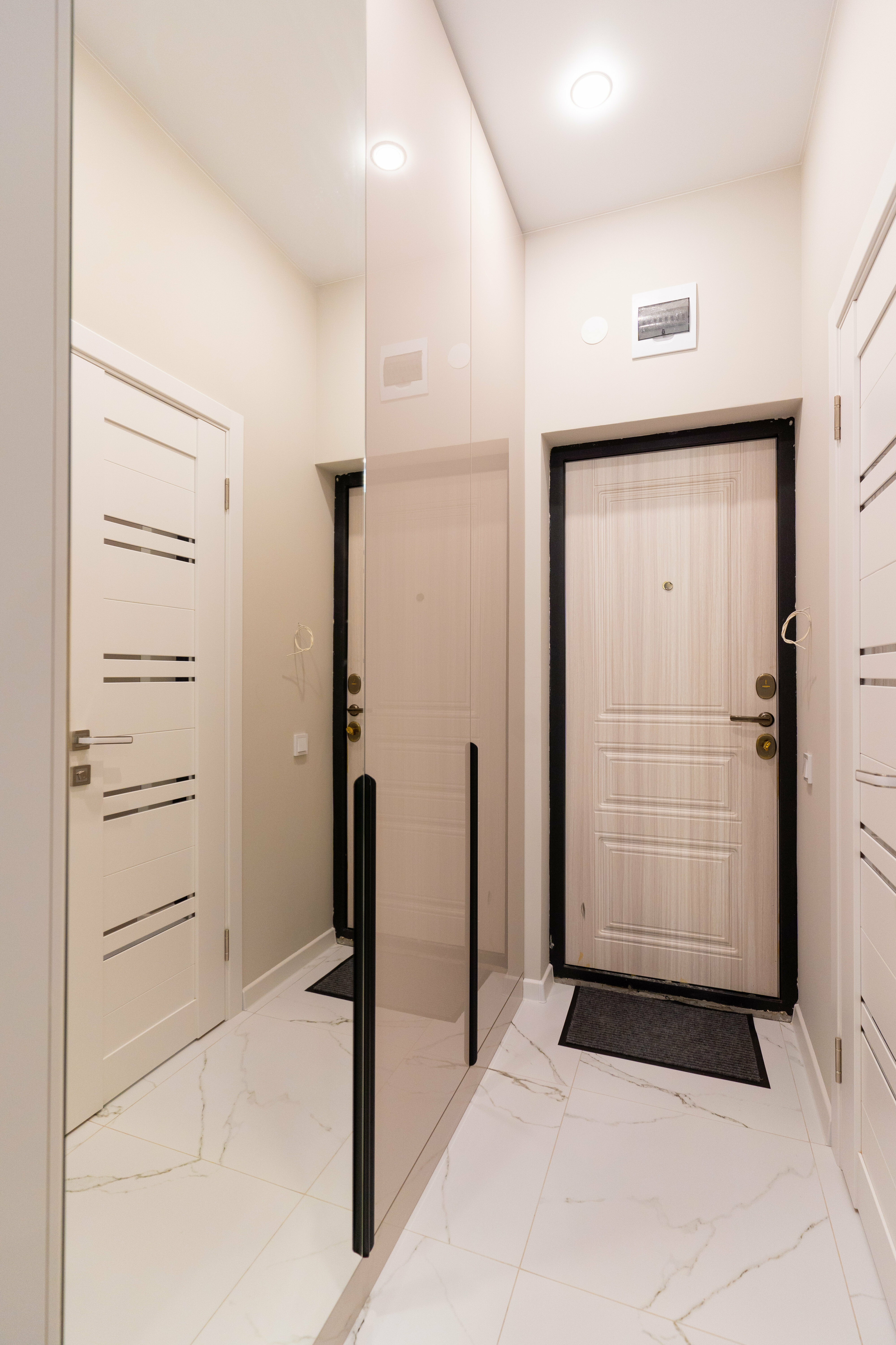 Стандартные апартаменты