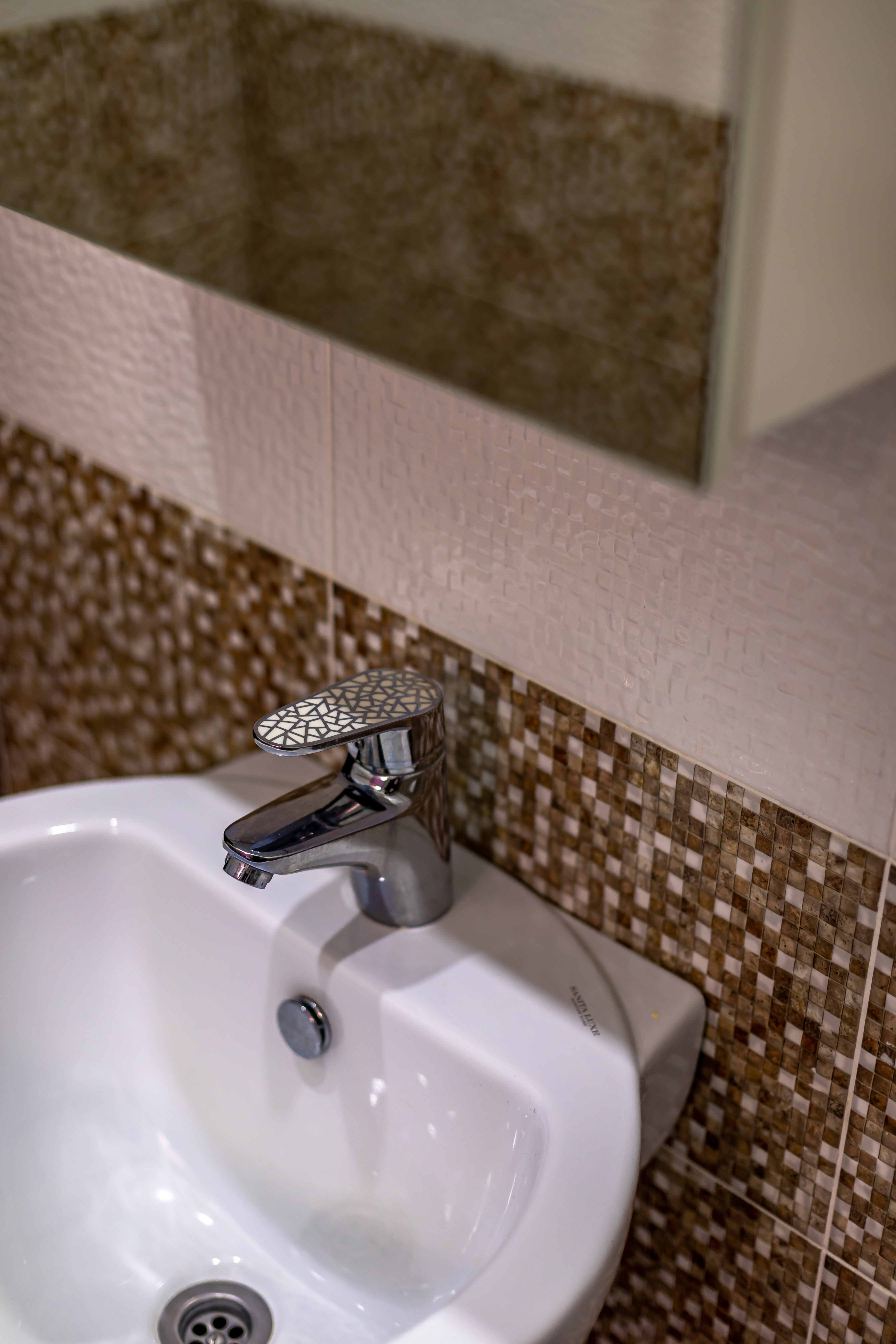 Стандартный двухместный номер с 1 кроватью