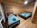 Коттедж для отпуска в Наши любимые