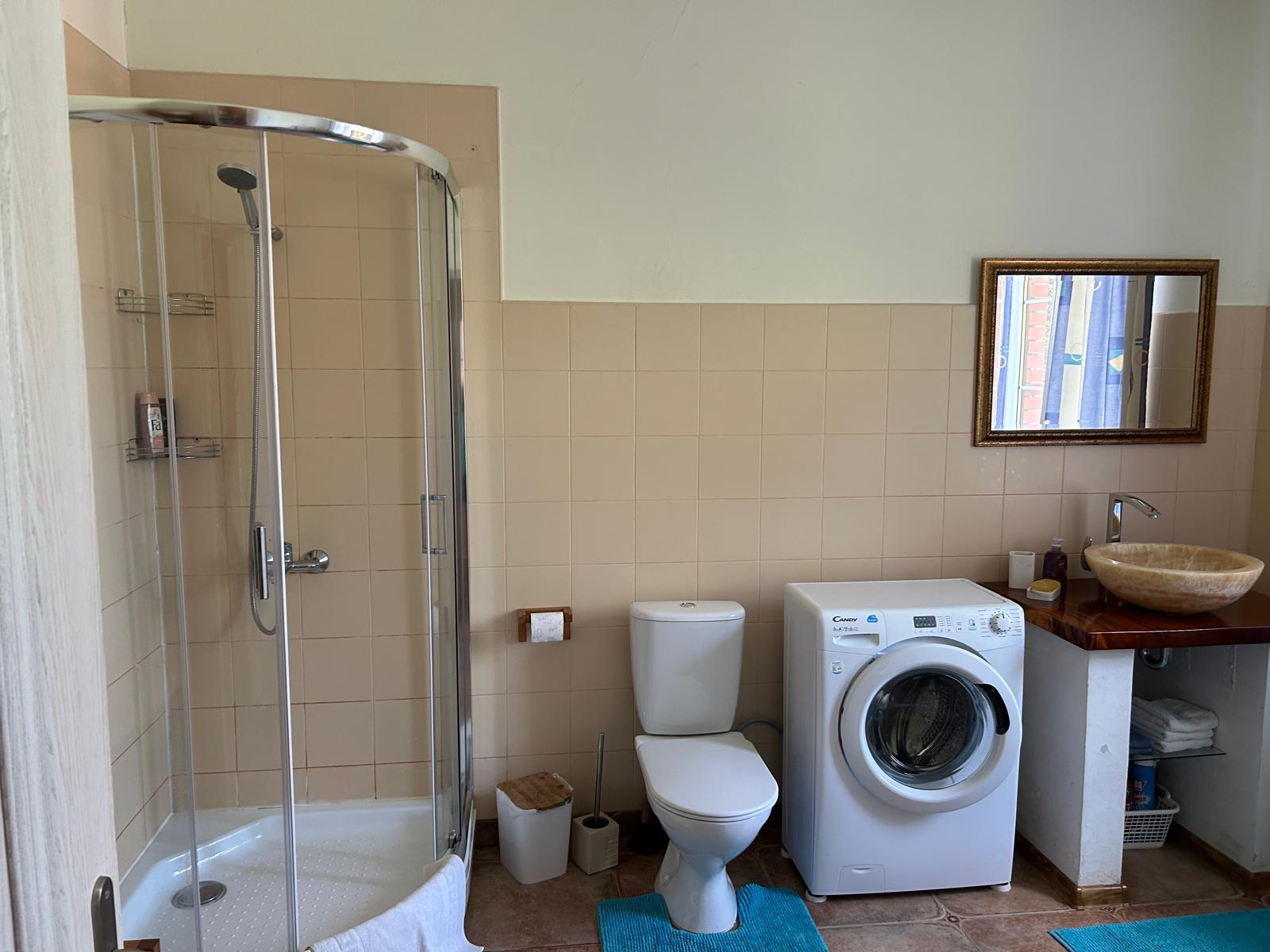 Дом с 3 спальнями