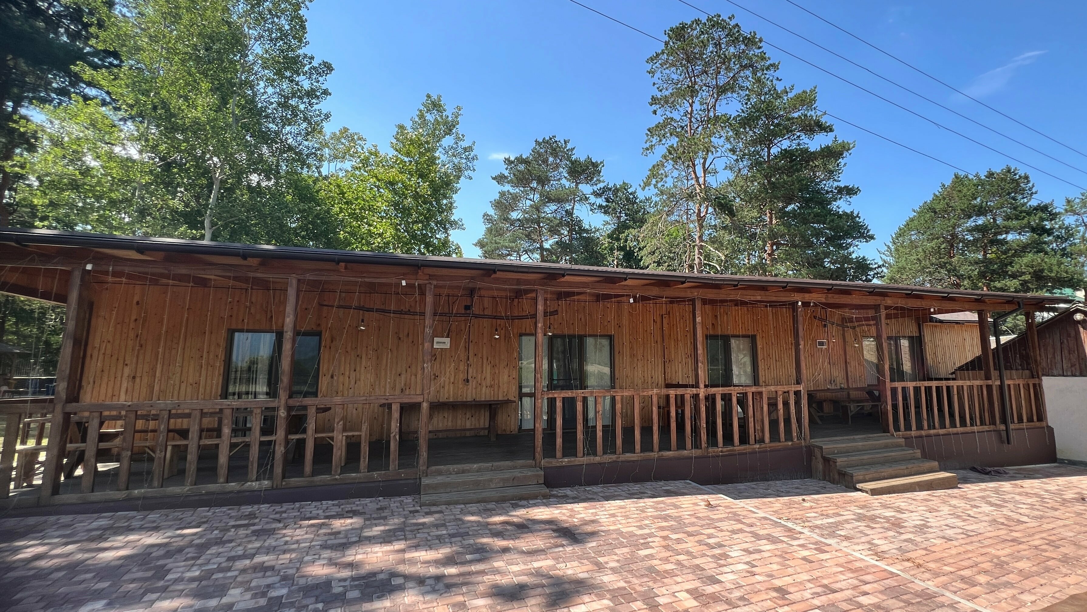 Гостевой дом