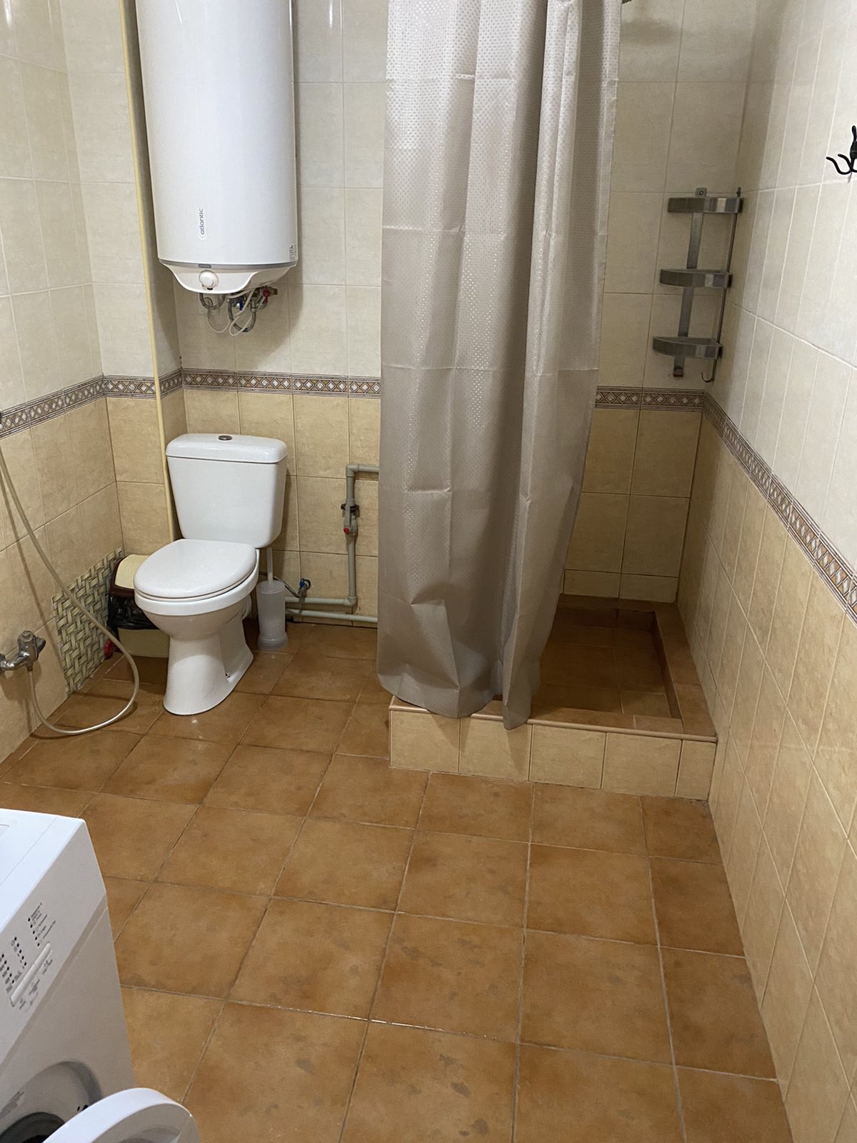 Четырехместный номер