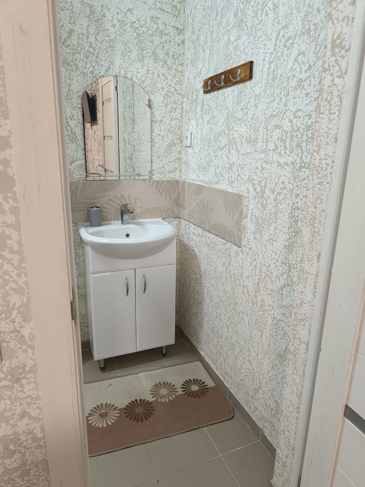 Улучшенный номер с кроватью размера «king-size» или 2 отдельными кроватями