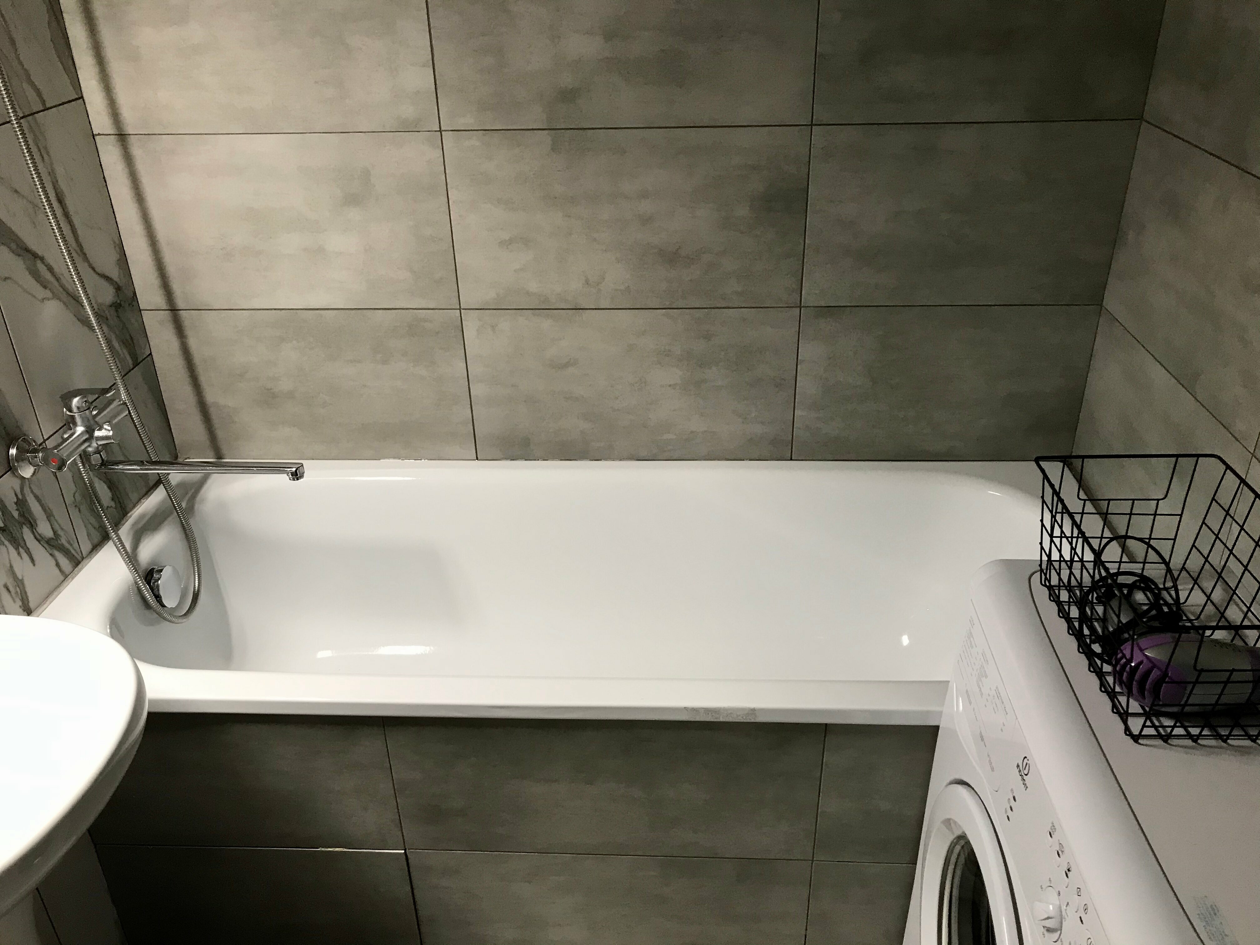 Улучшенный трехместный номер