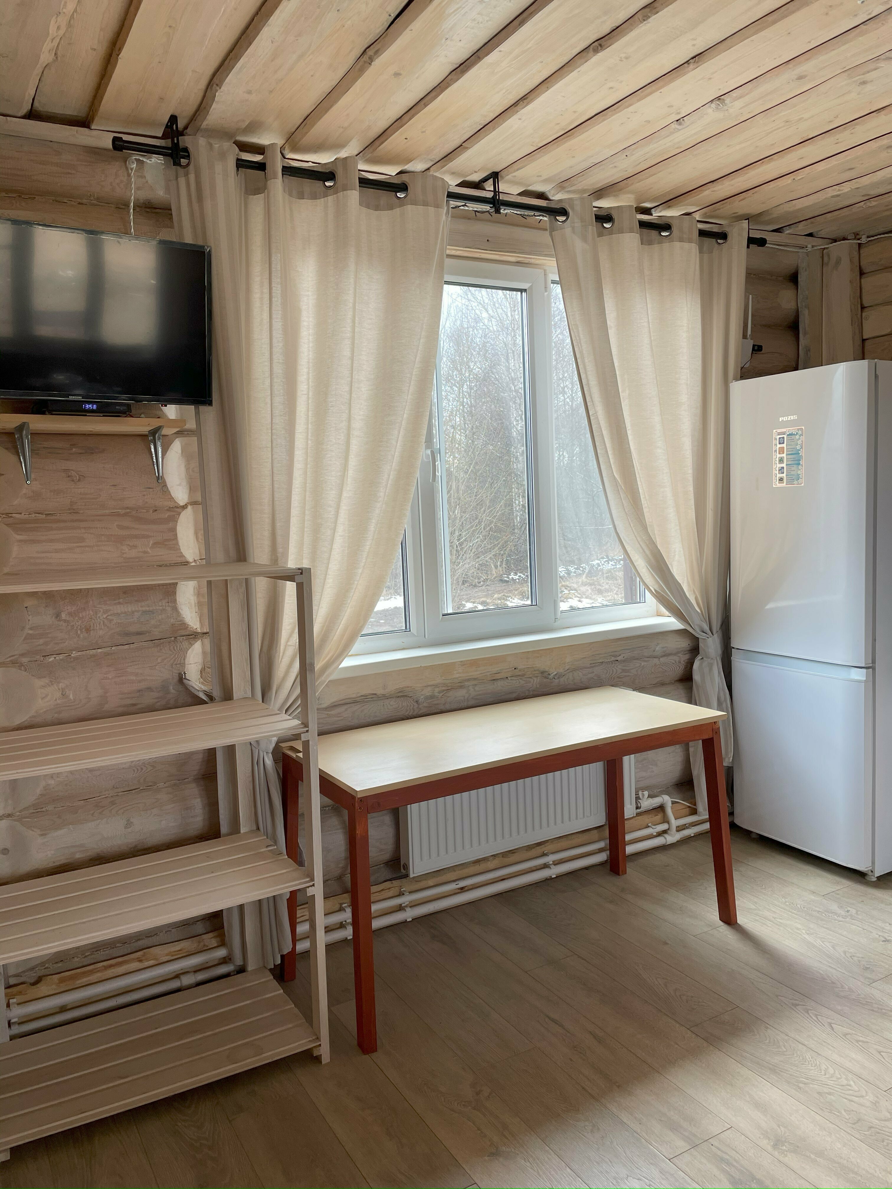 Дом для отпуска