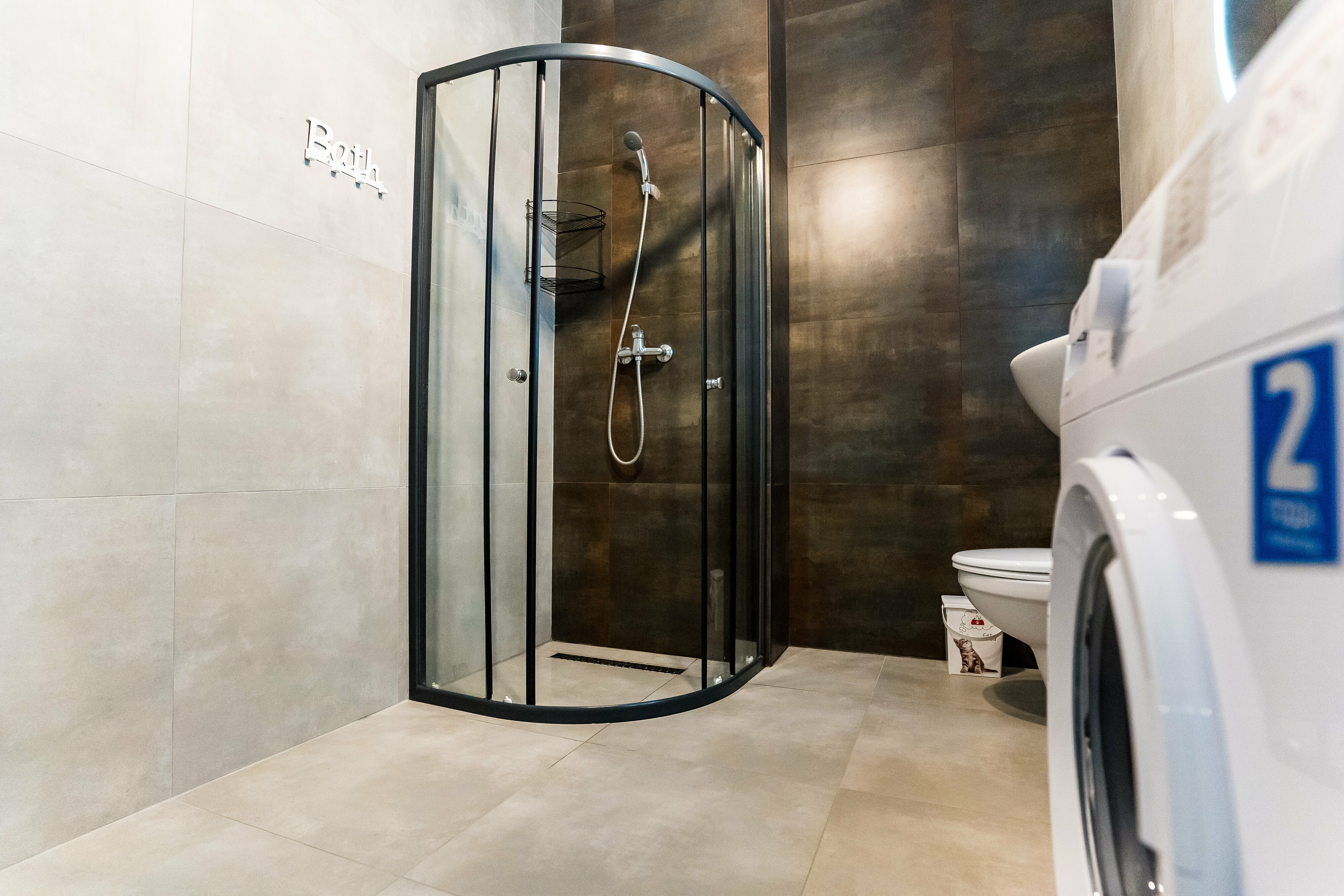 Апартаменты с видом на горы