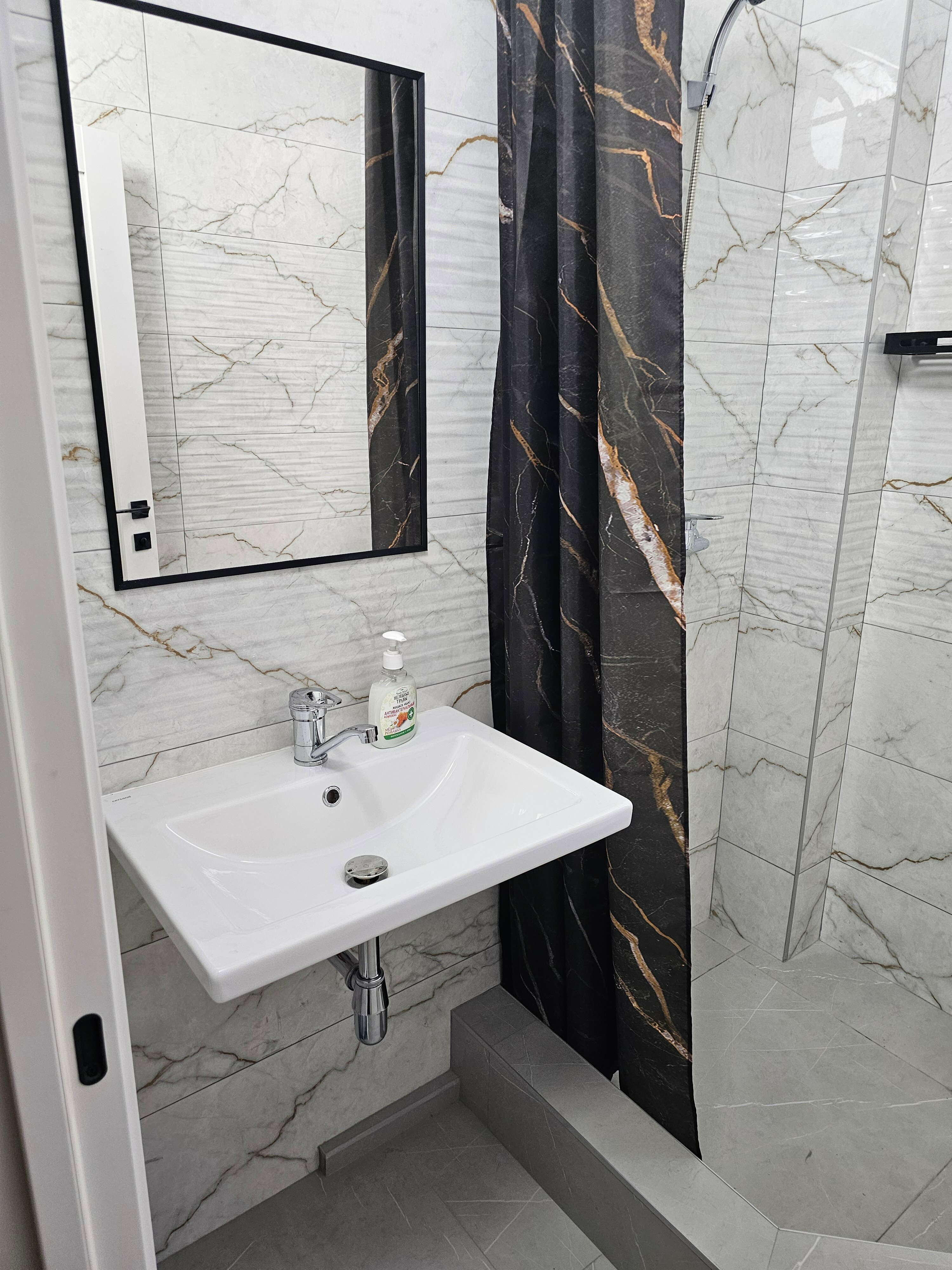 Апартаменты с 2 спальнями