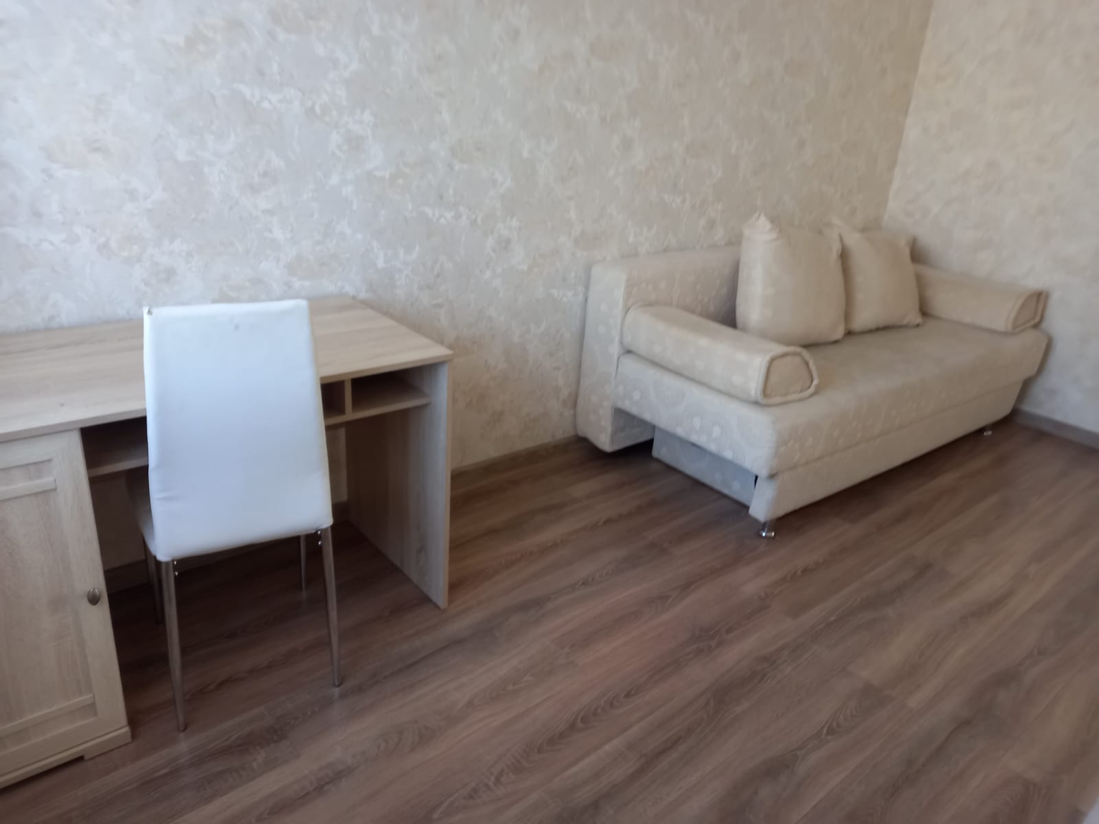 Апартаменты с 3 спальнями