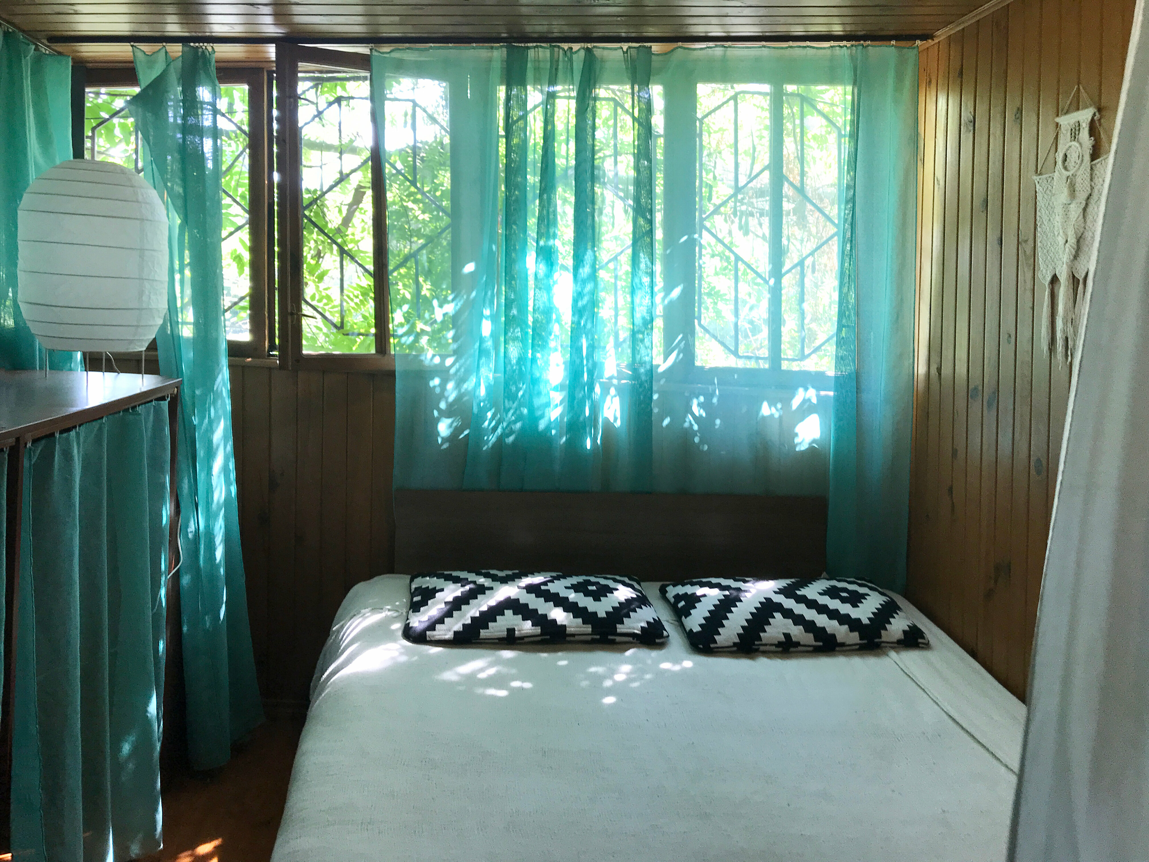 Дом для отпуска