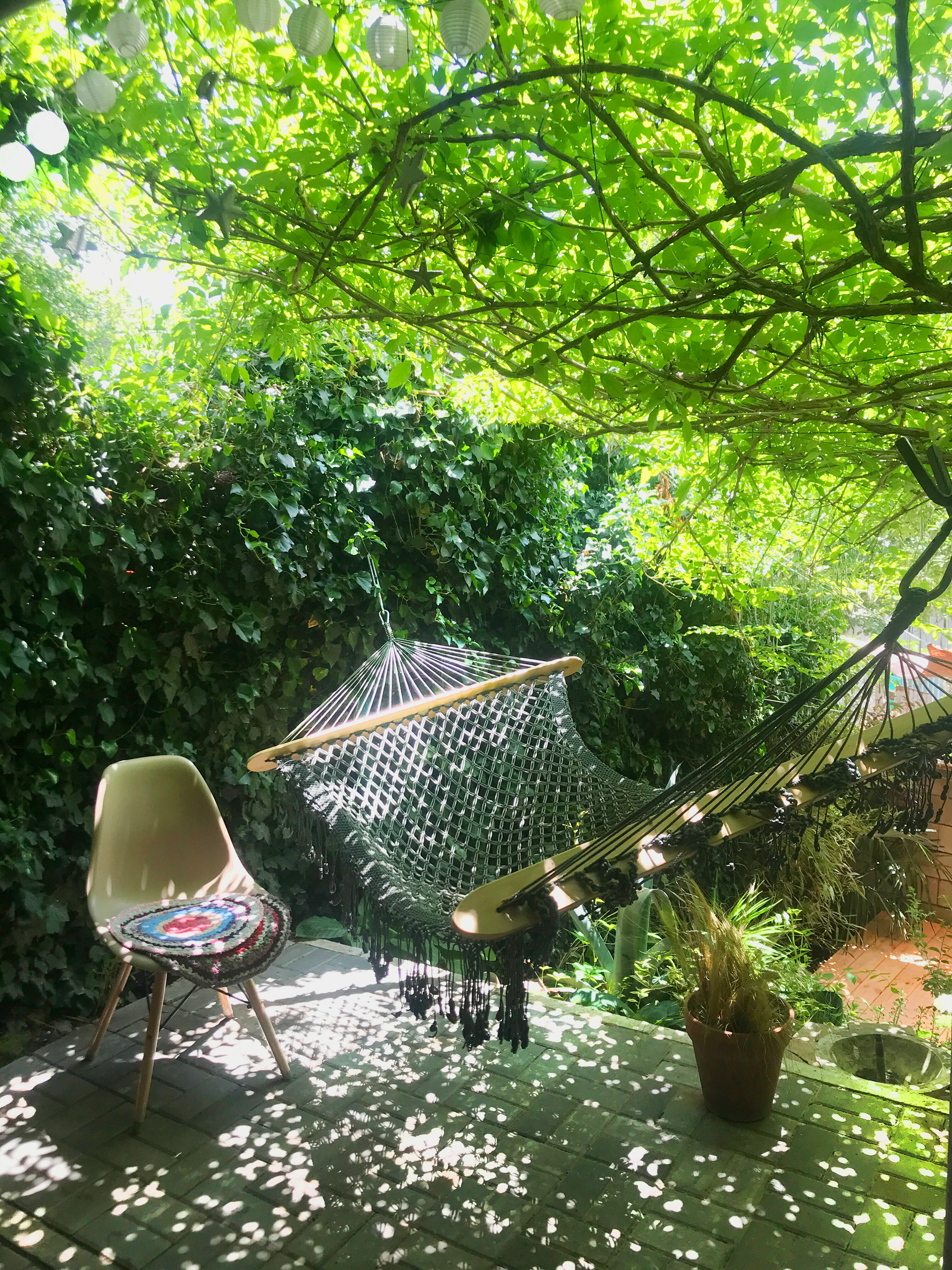 Дом для отпуска