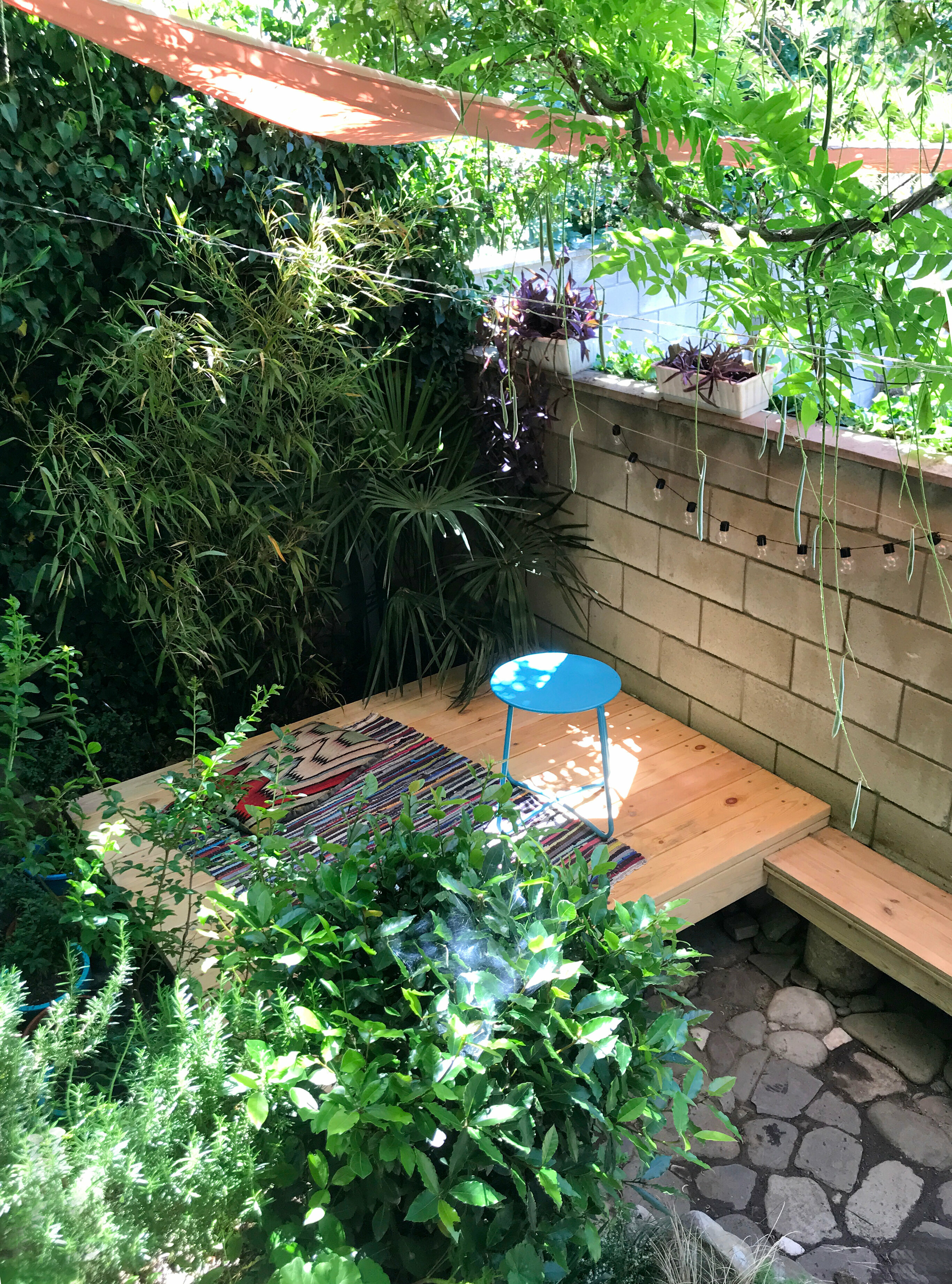 Дом для отпуска