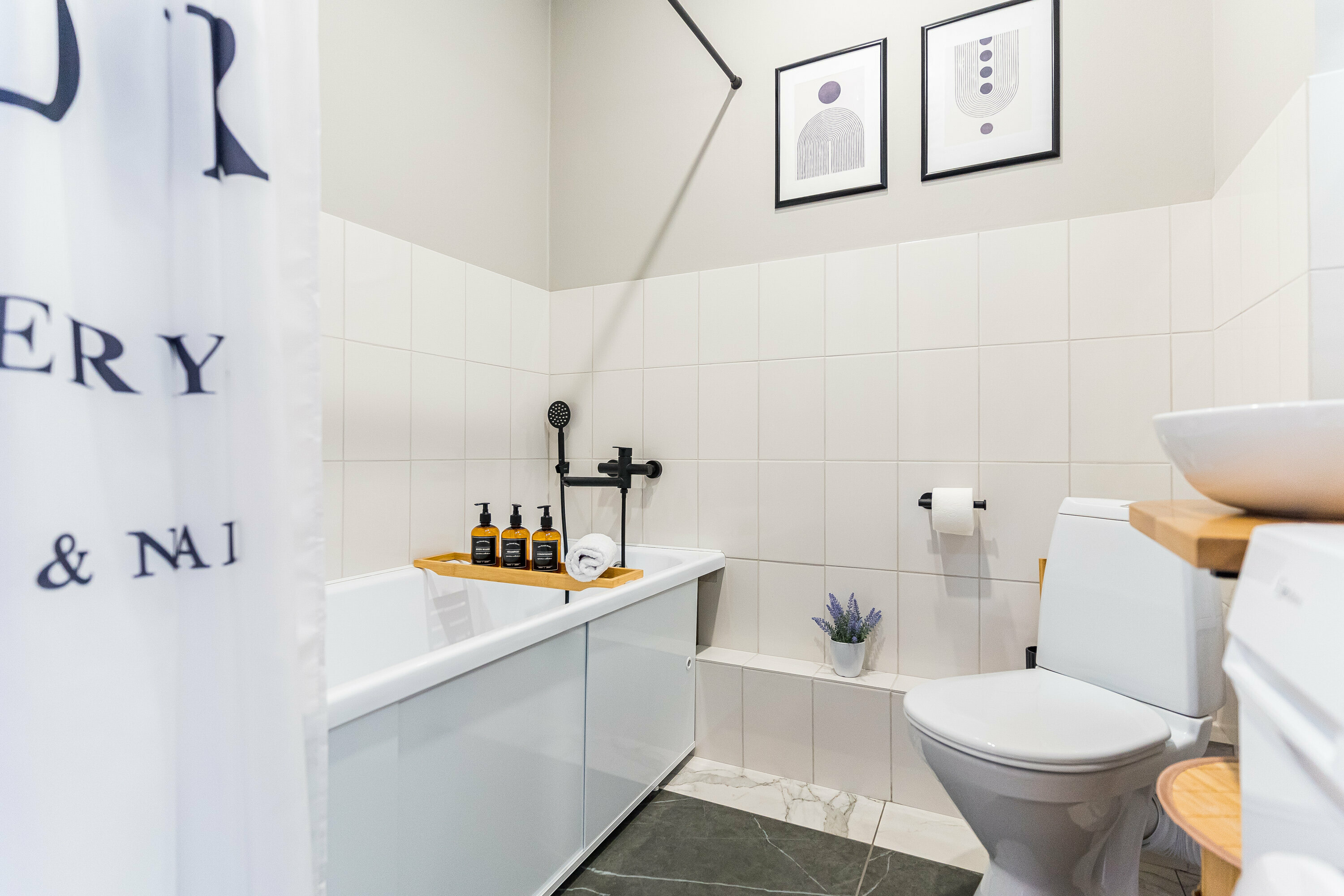 Апартаменты-студия