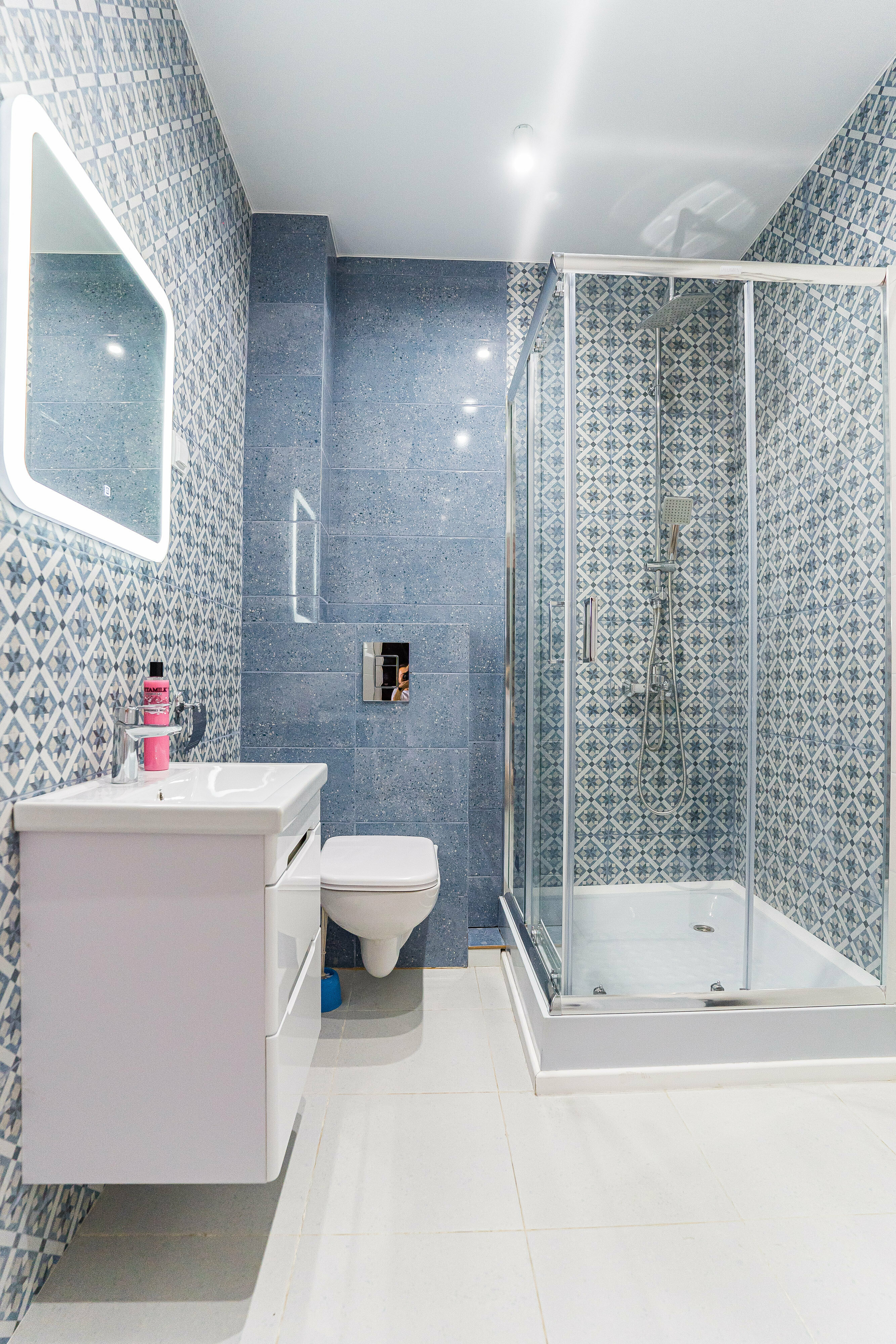 Апартаменты с видом на горы