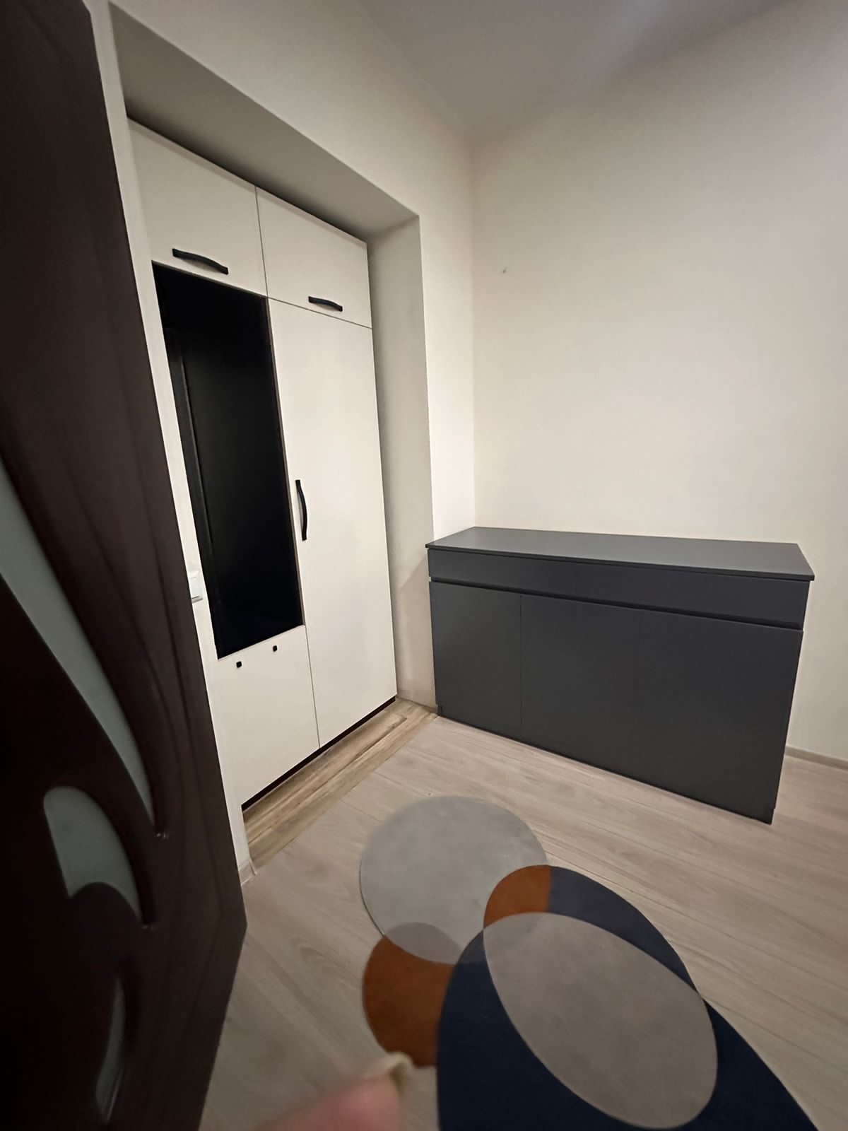 Классический четырехместный номер